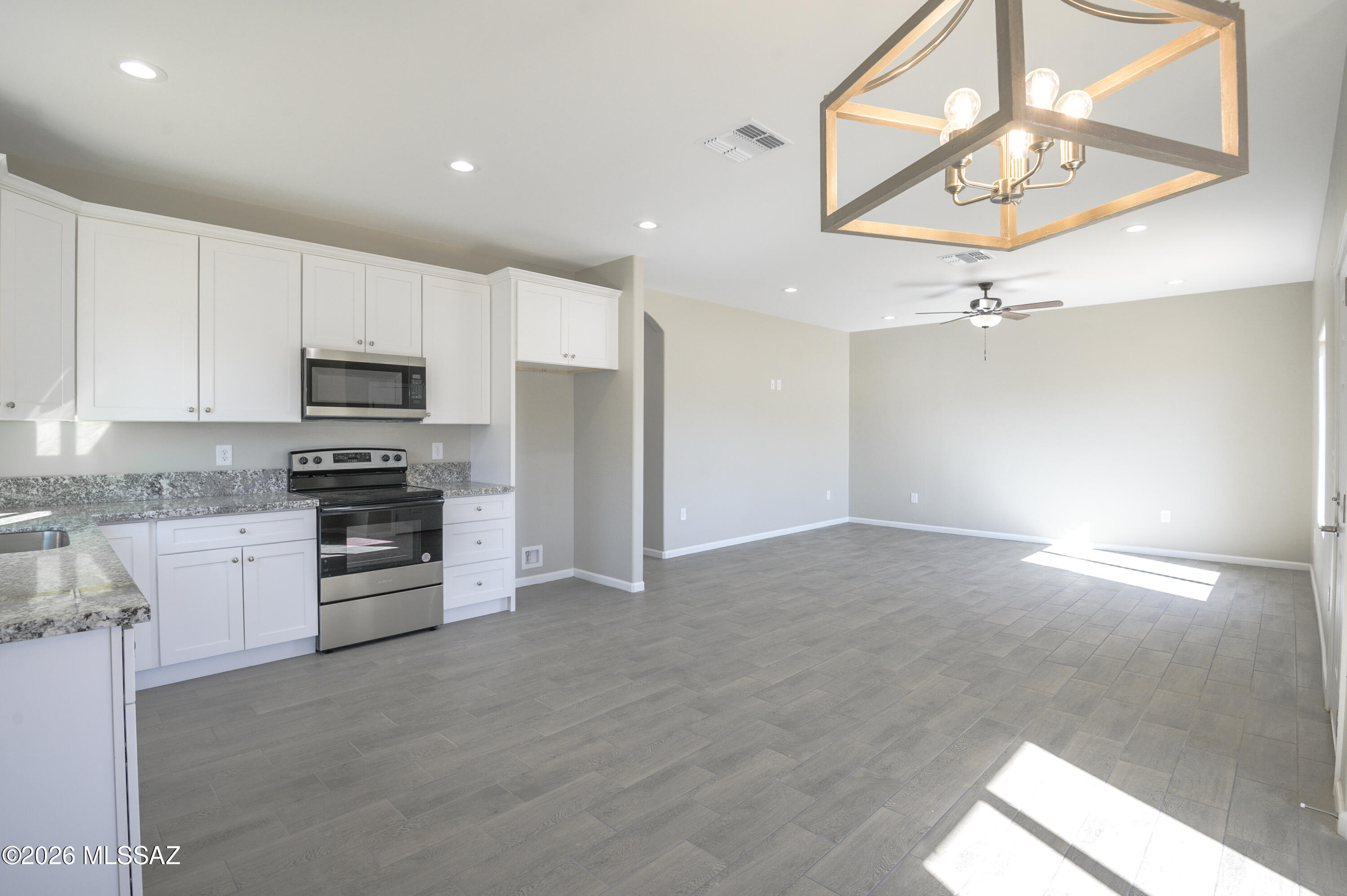 Hi-School Addition - Residential