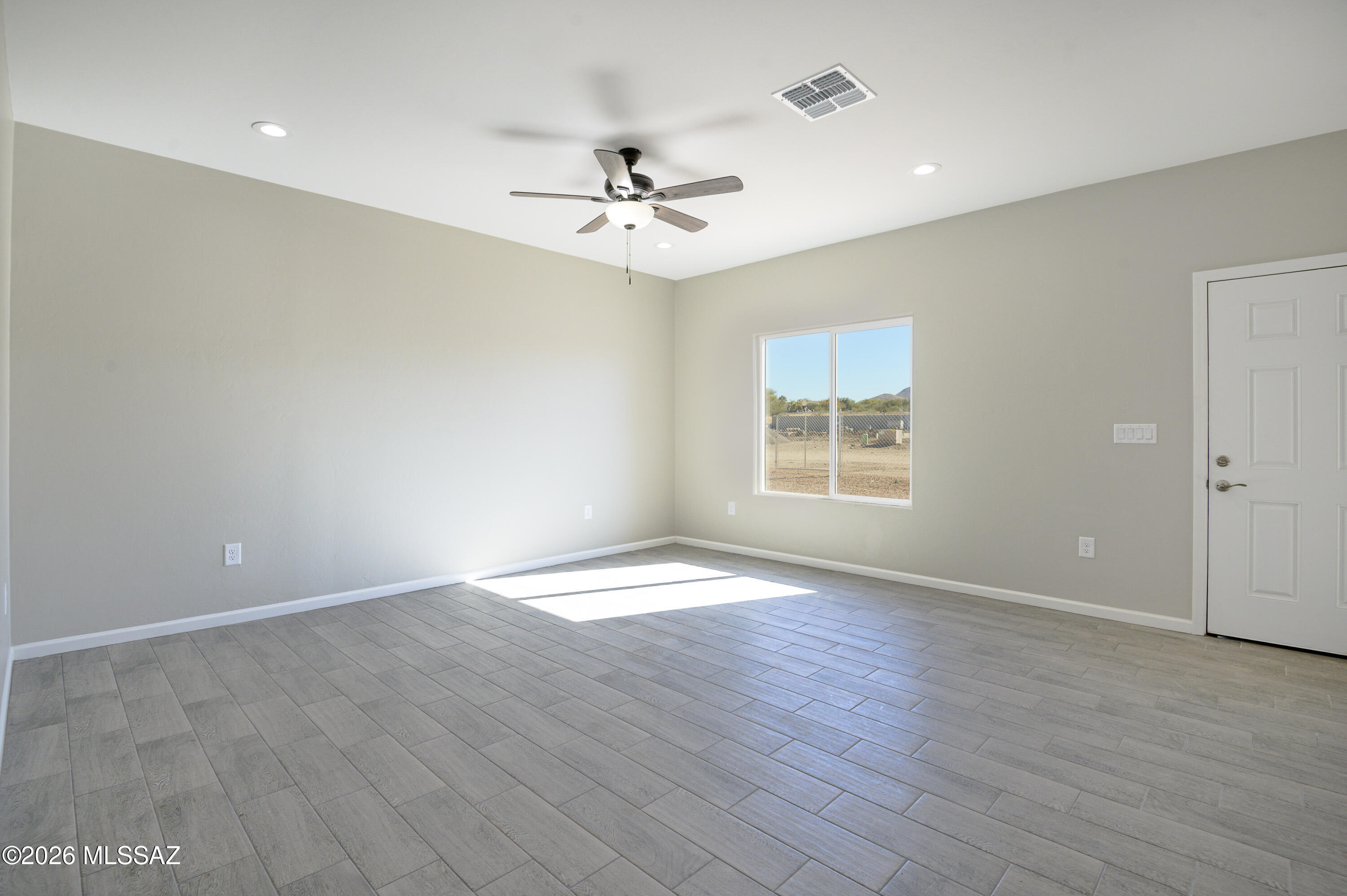 Hi-School Addition - Residential