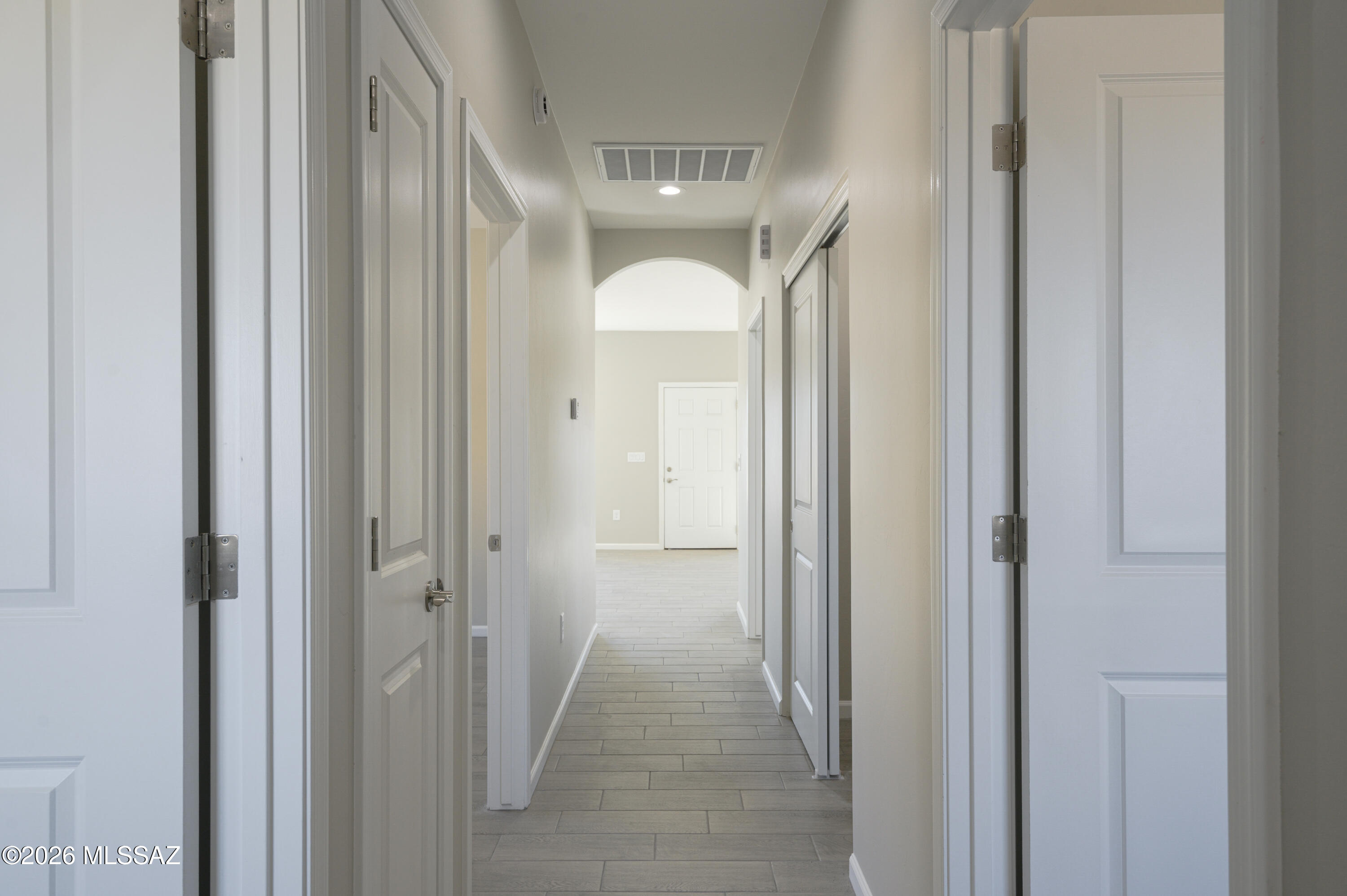 Hi-School Addition - Residential