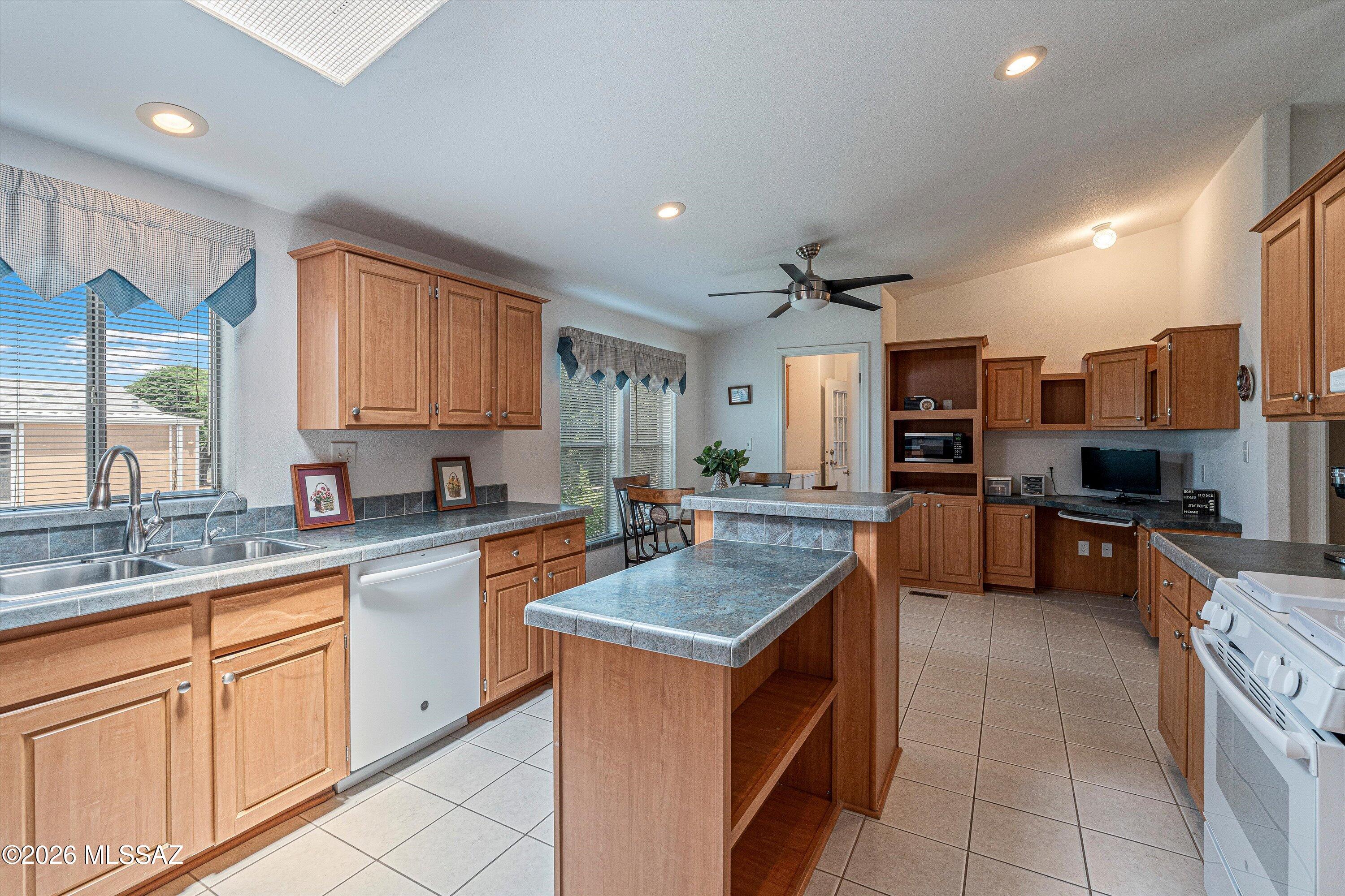 Trails West Resort - Residential