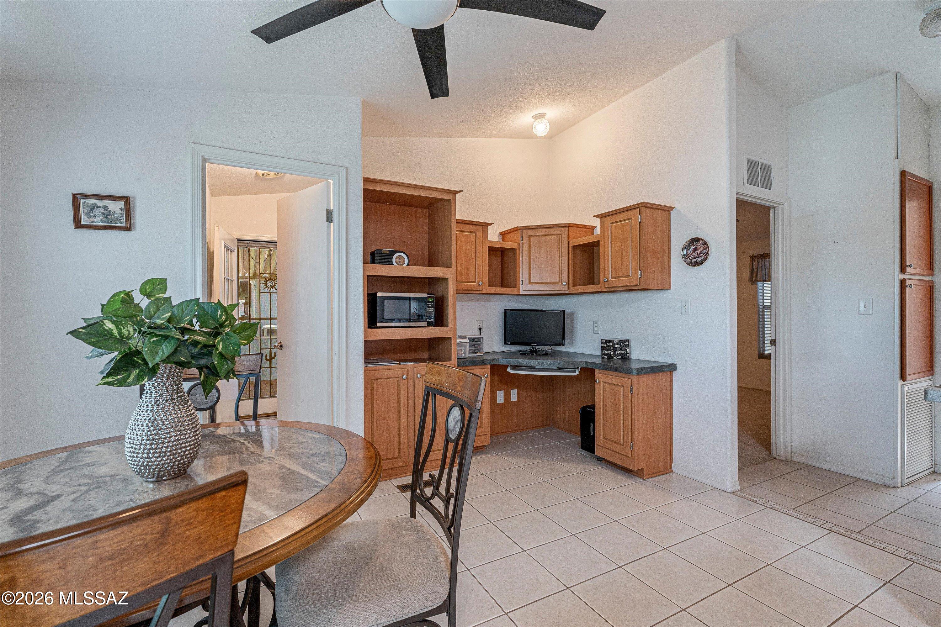 Trails West Resort - Residential