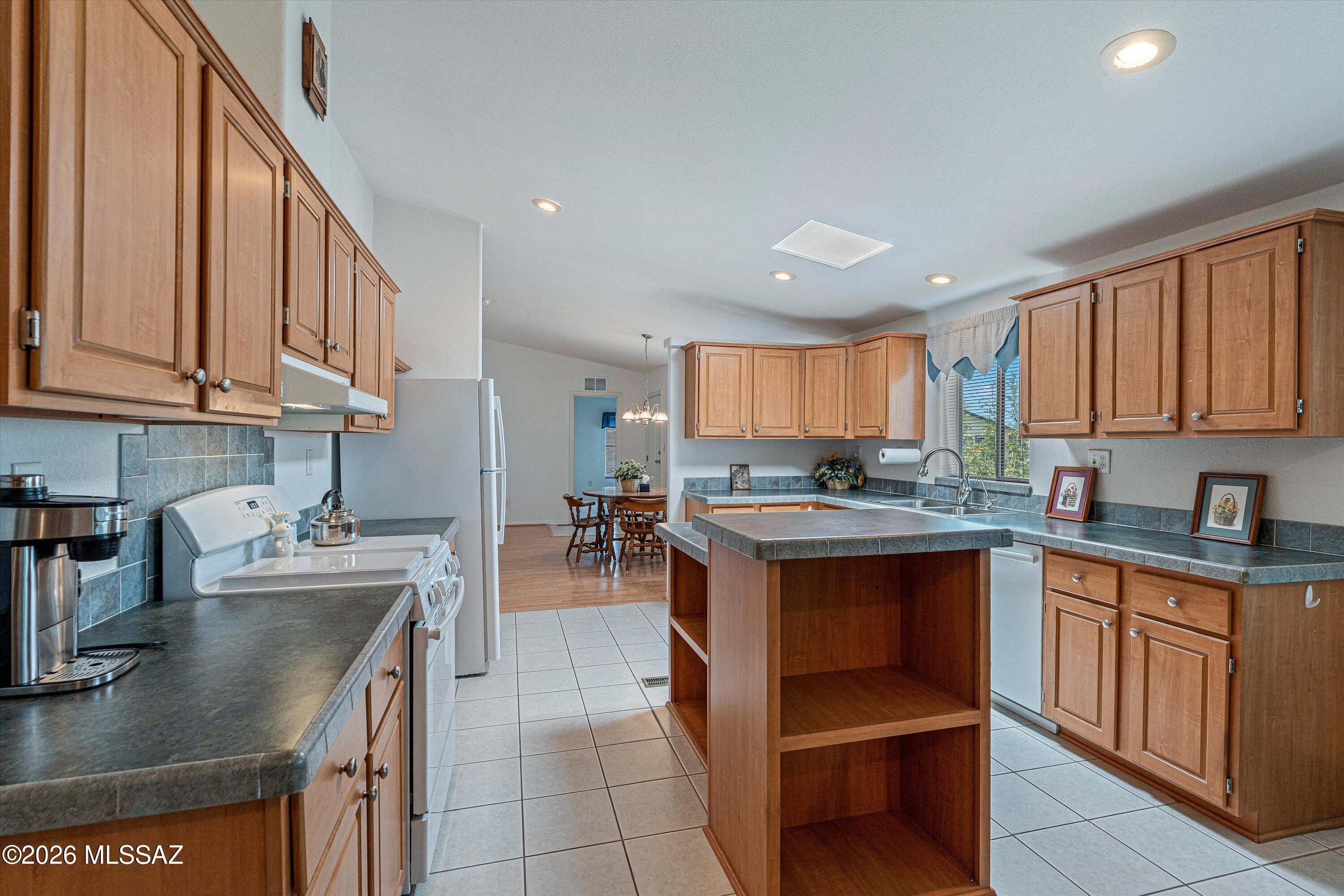 Trails West Resort - Residential