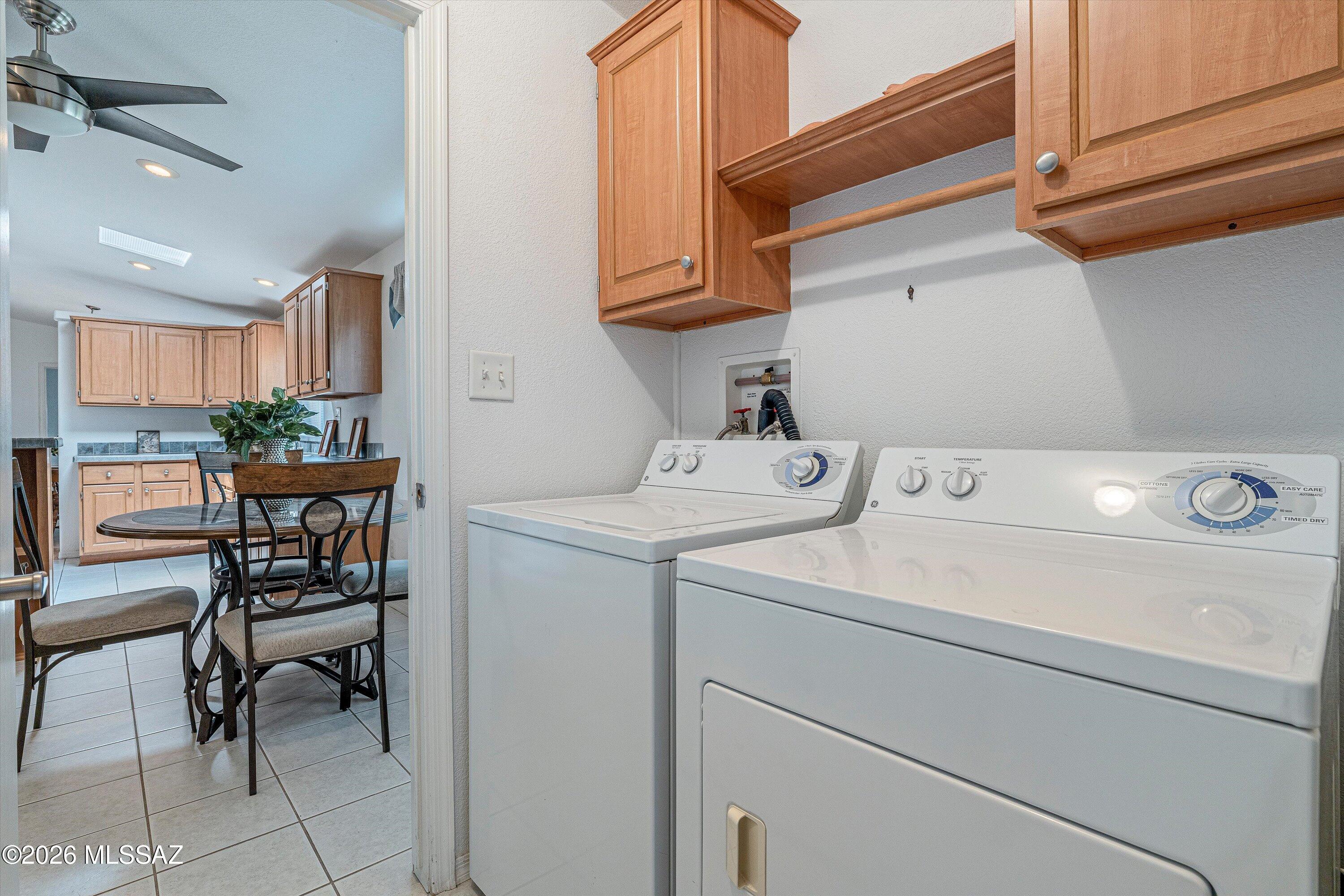 Trails West Resort - Residential