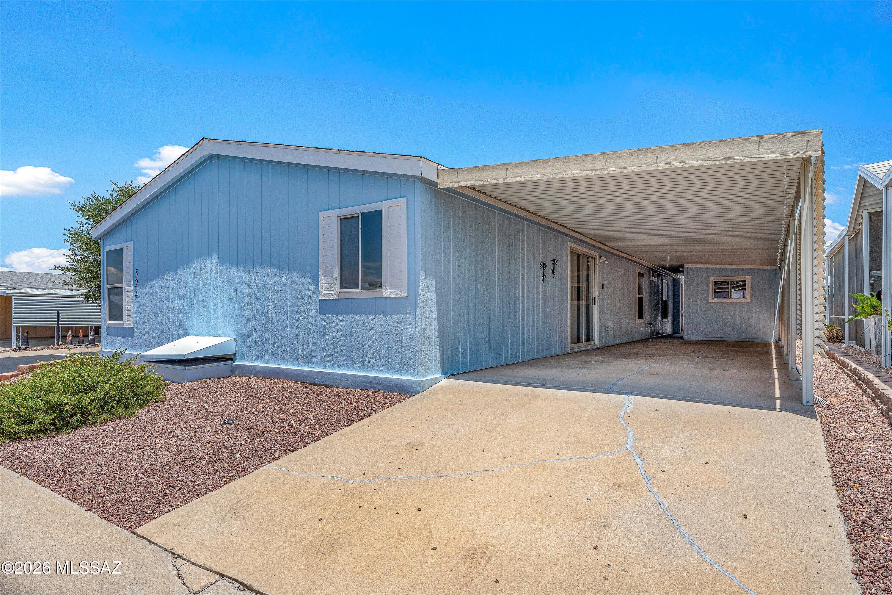 Trails West Resort - Residential