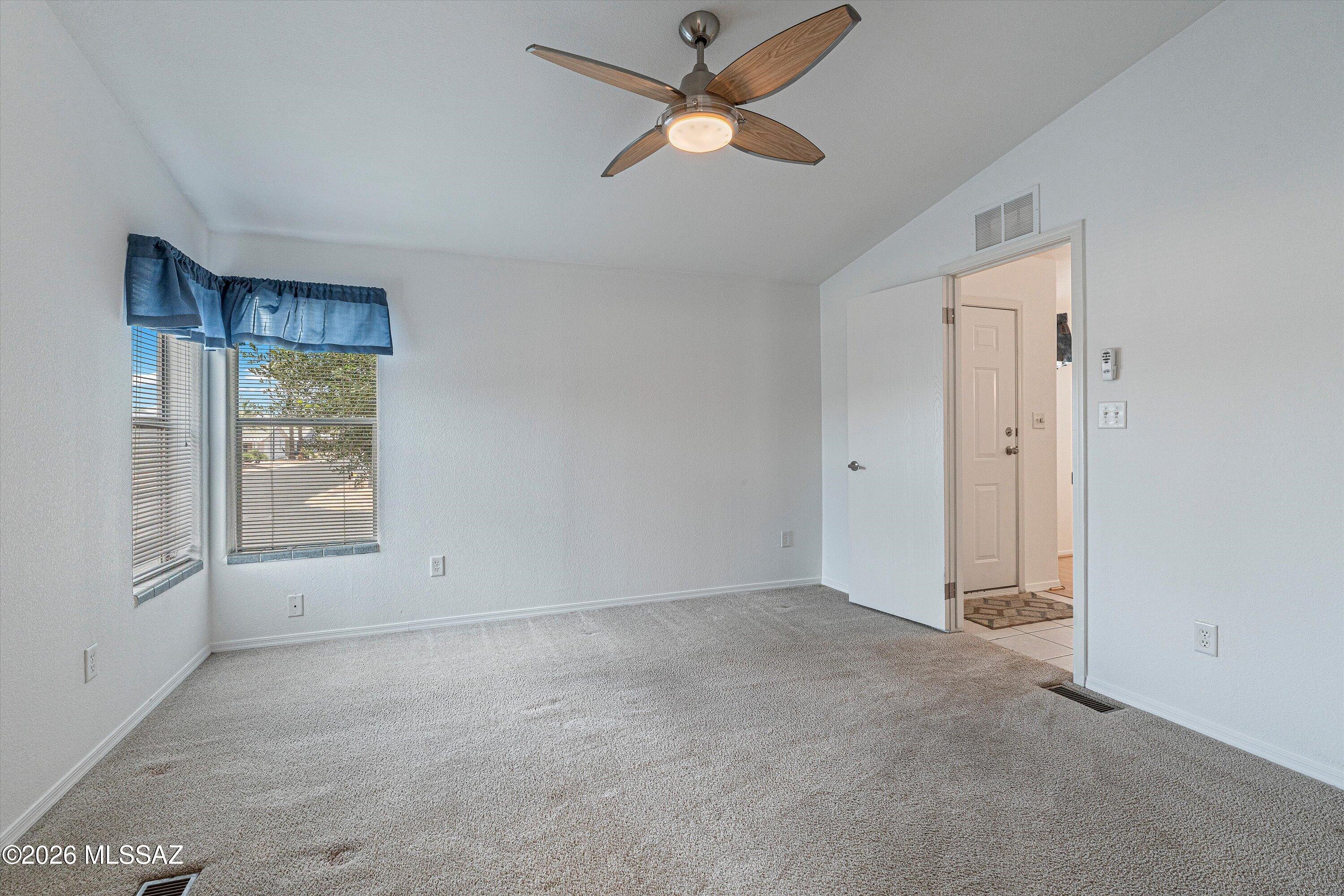 Trails West Resort - Residential
