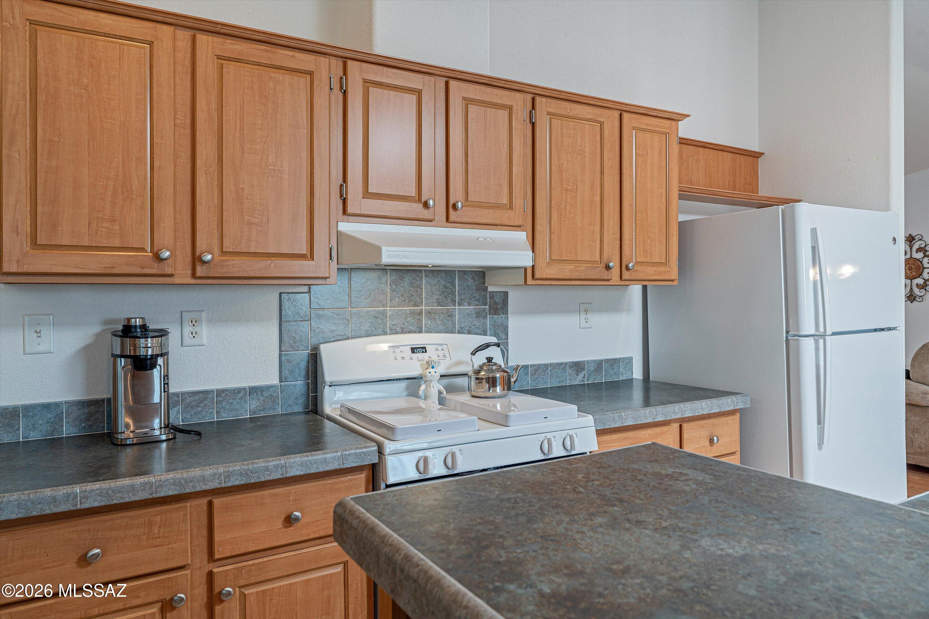 Trails West Resort - Residential