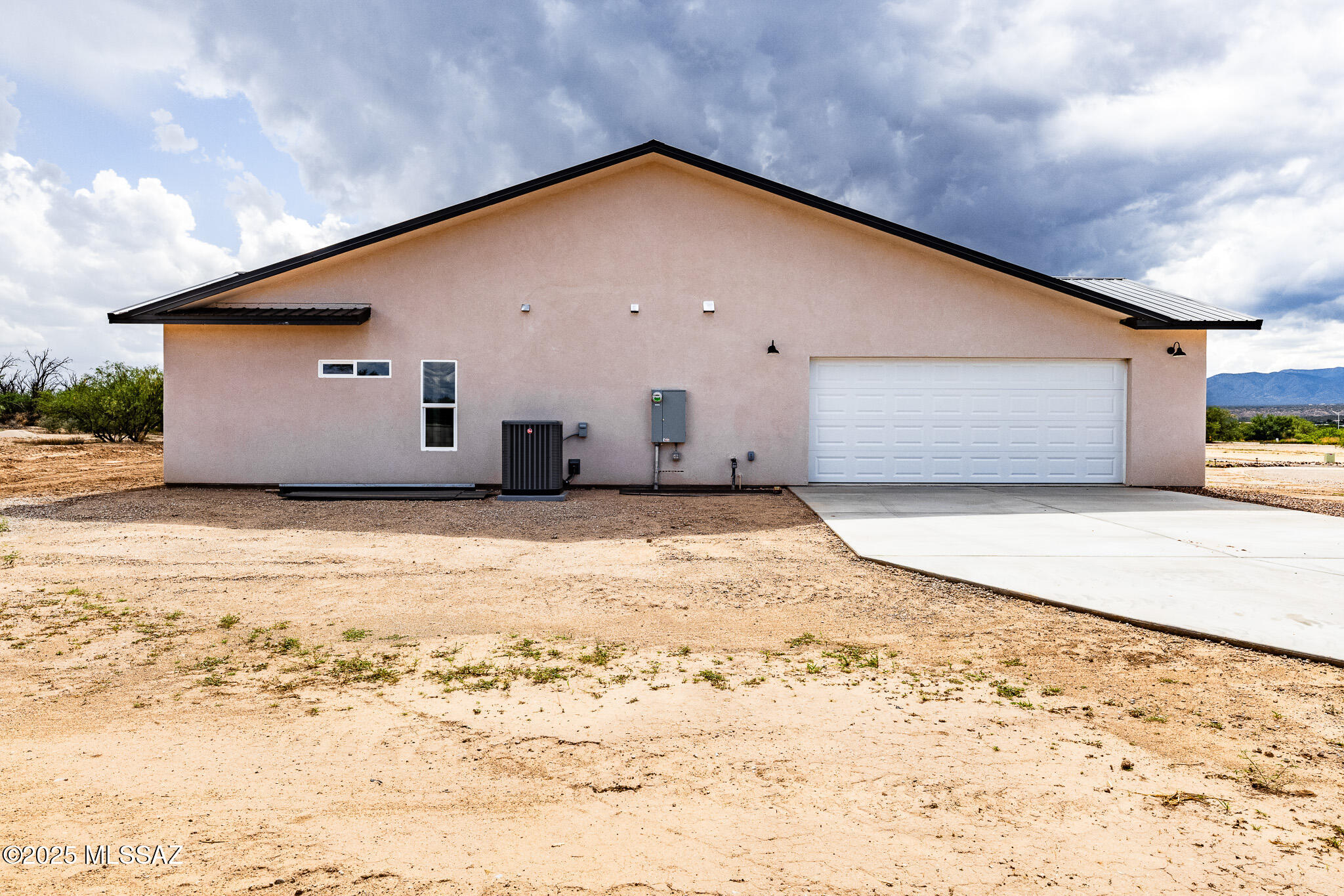 Old Homestead - Residential