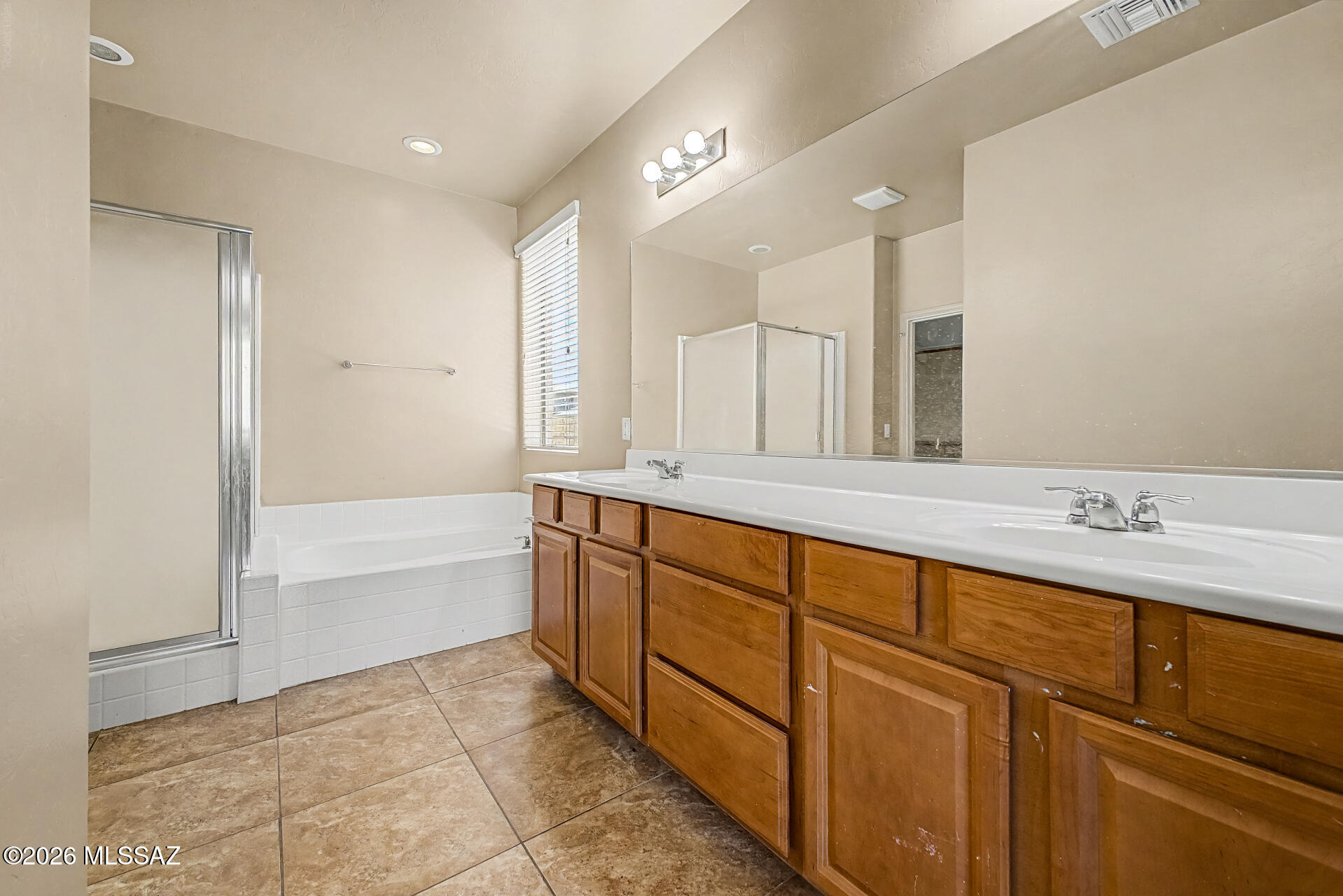 Oasis Santa Rita (1-298) - Residential