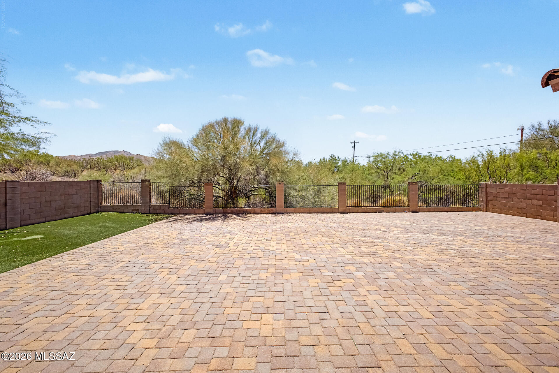 Oasis Santa Rita (1-298) - Residential