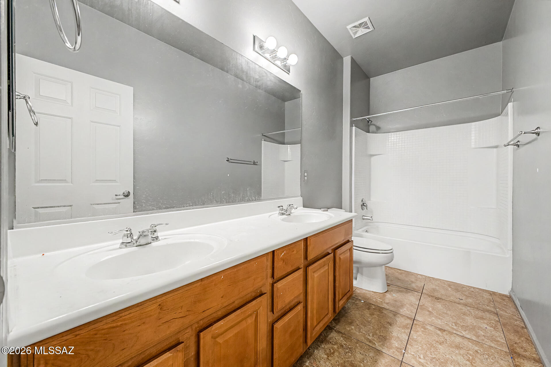 Oasis Santa Rita (1-298) - Residential