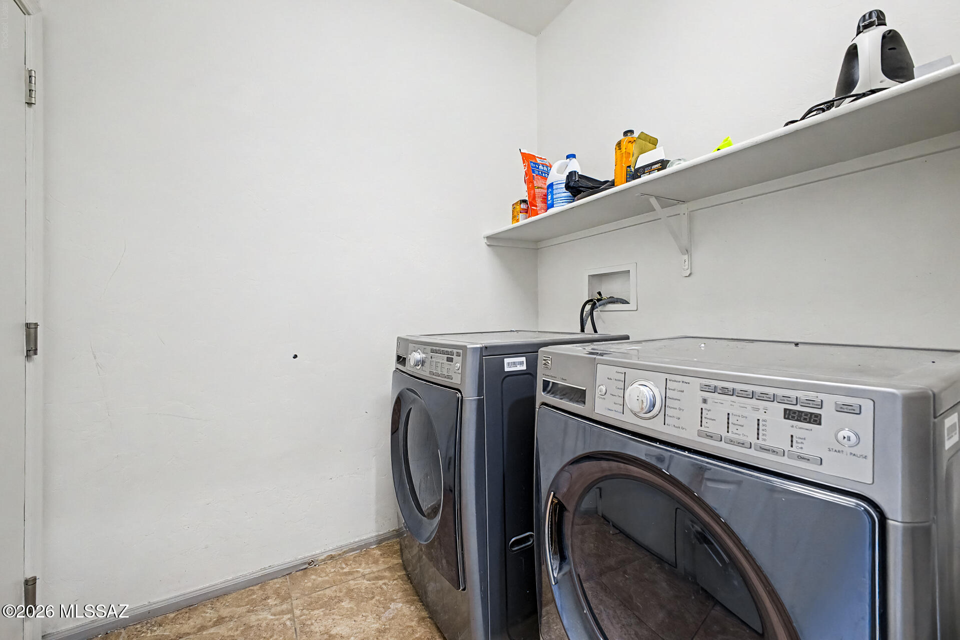 Oasis Santa Rita (1-298) - Residential