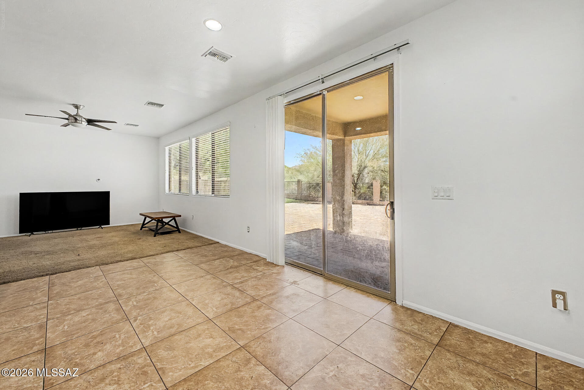Oasis Santa Rita (1-298) - Residential