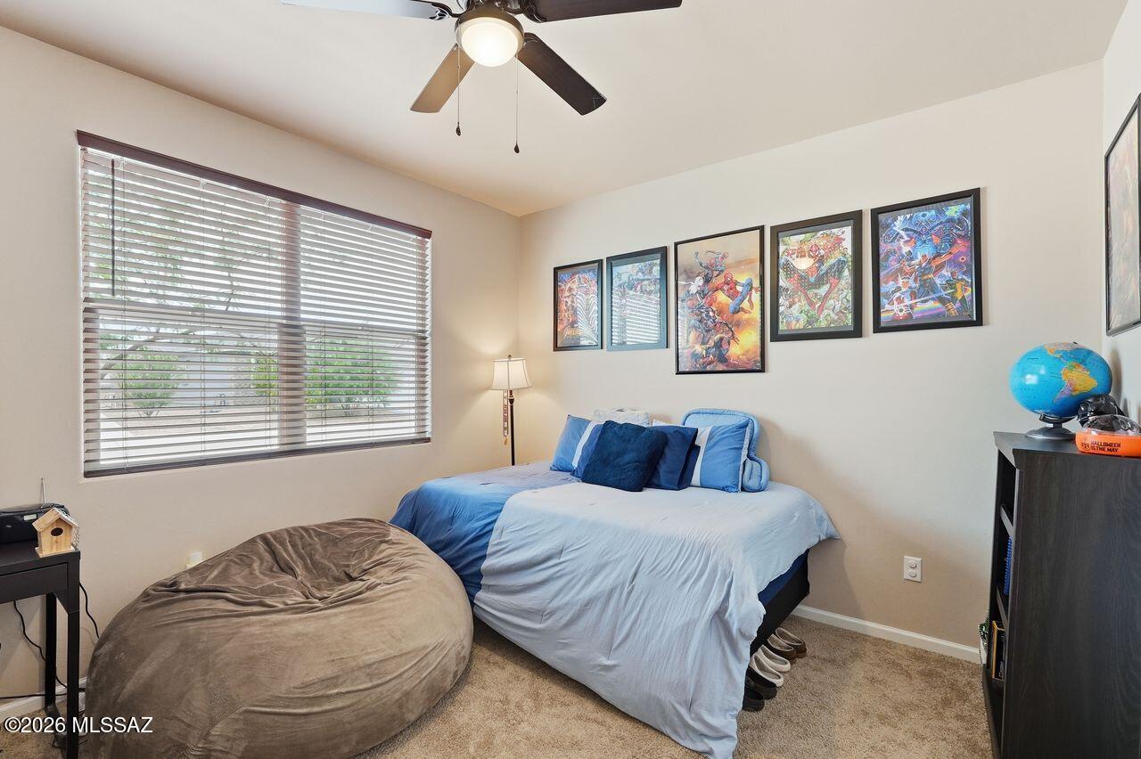 Gladden Farms Block 31 - Residential