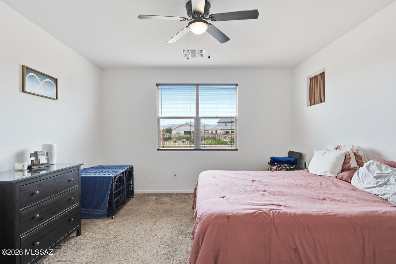 Gladden Farms Block 31 - Residential