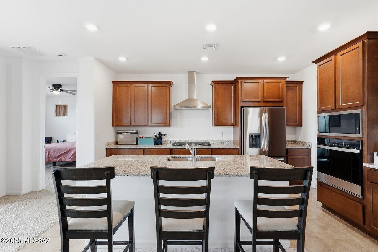 Gladden Farms Block 31 - Residential