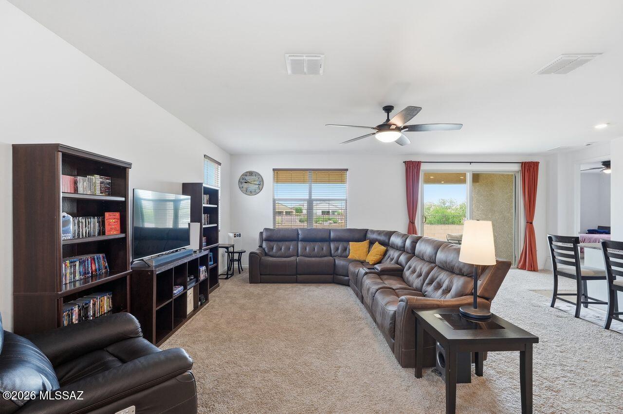 Gladden Farms Block 31 - Residential