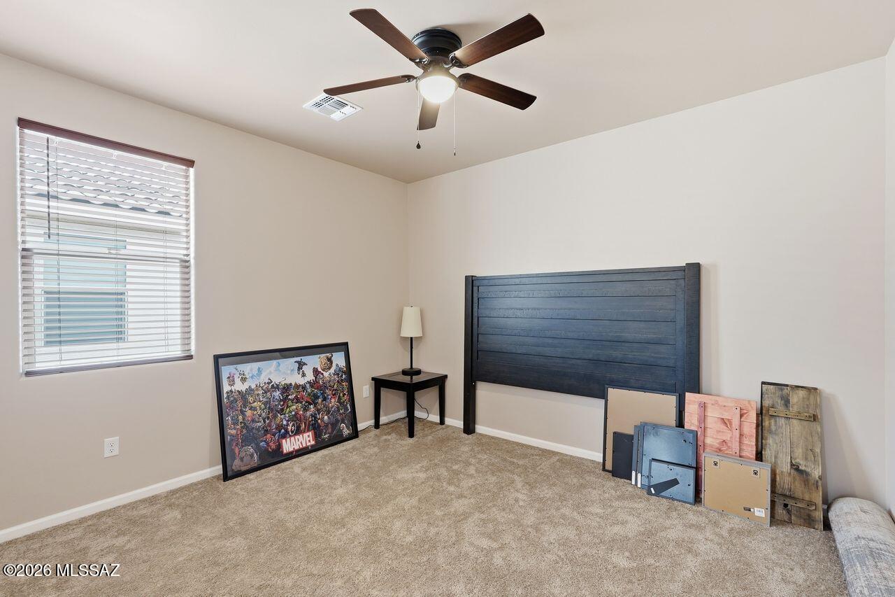 Gladden Farms Block 31 - Residential