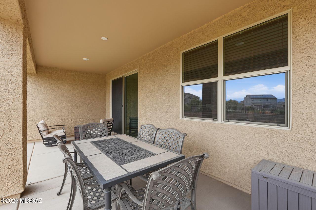 Gladden Farms Block 31 - Residential