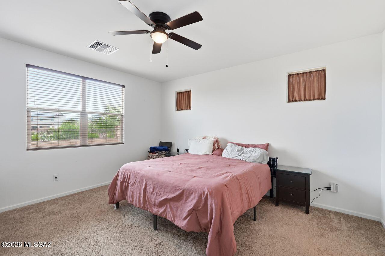 Gladden Farms Block 31 - Residential