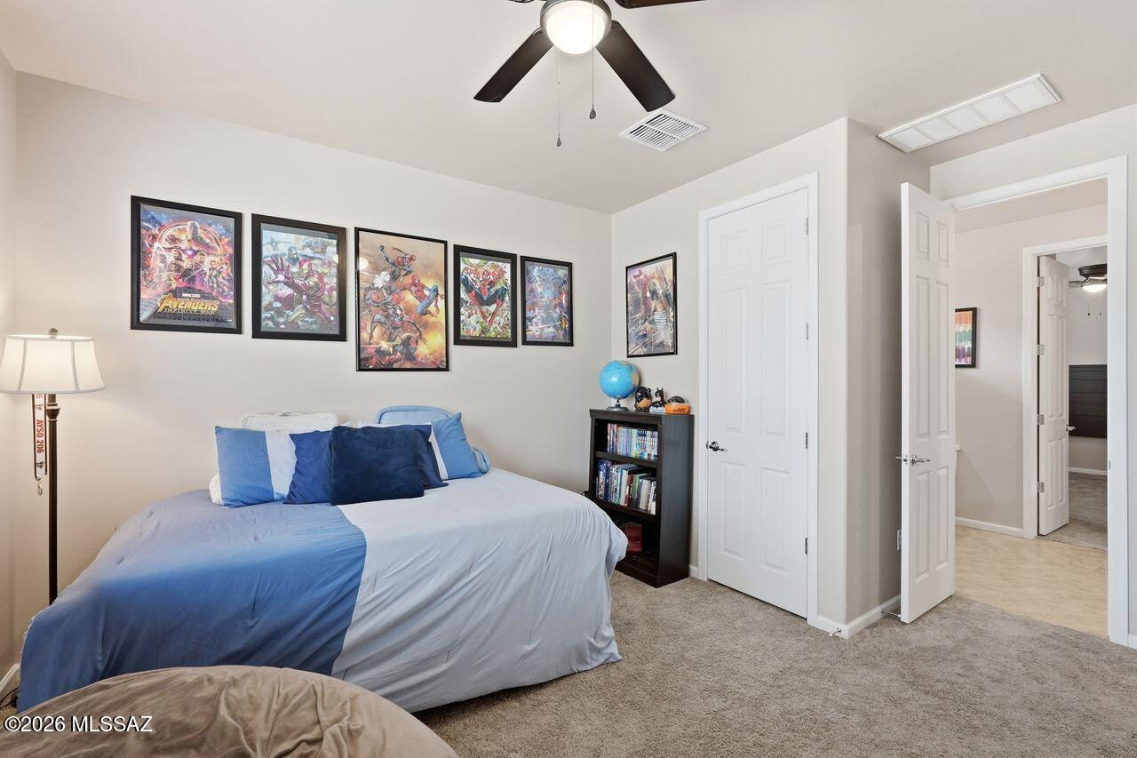 Gladden Farms Block 31 - Residential