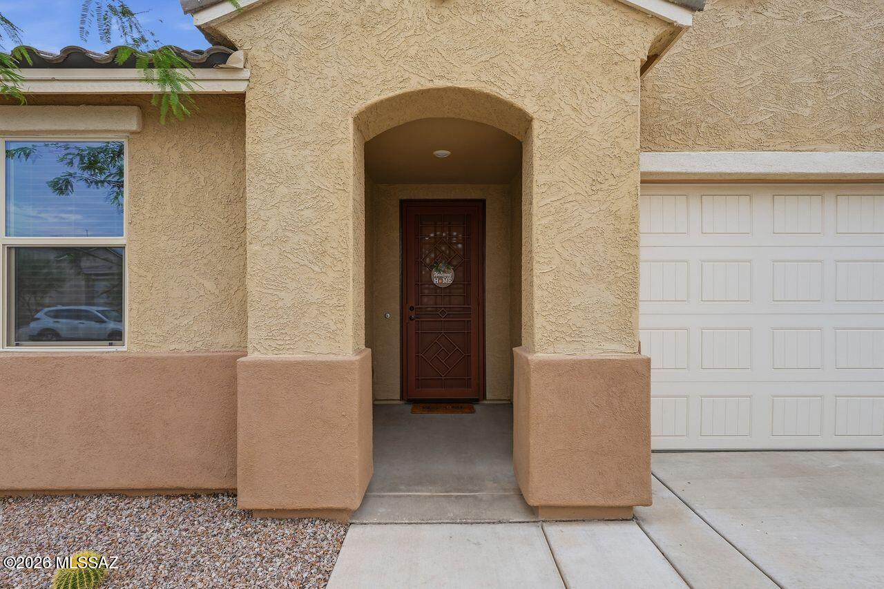 Gladden Farms Block 31 - Residential