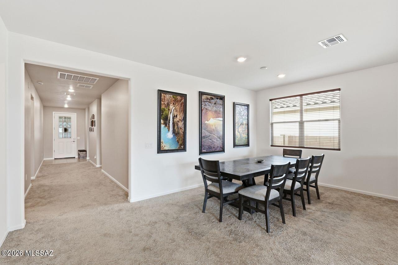 Gladden Farms Block 31 - Residential