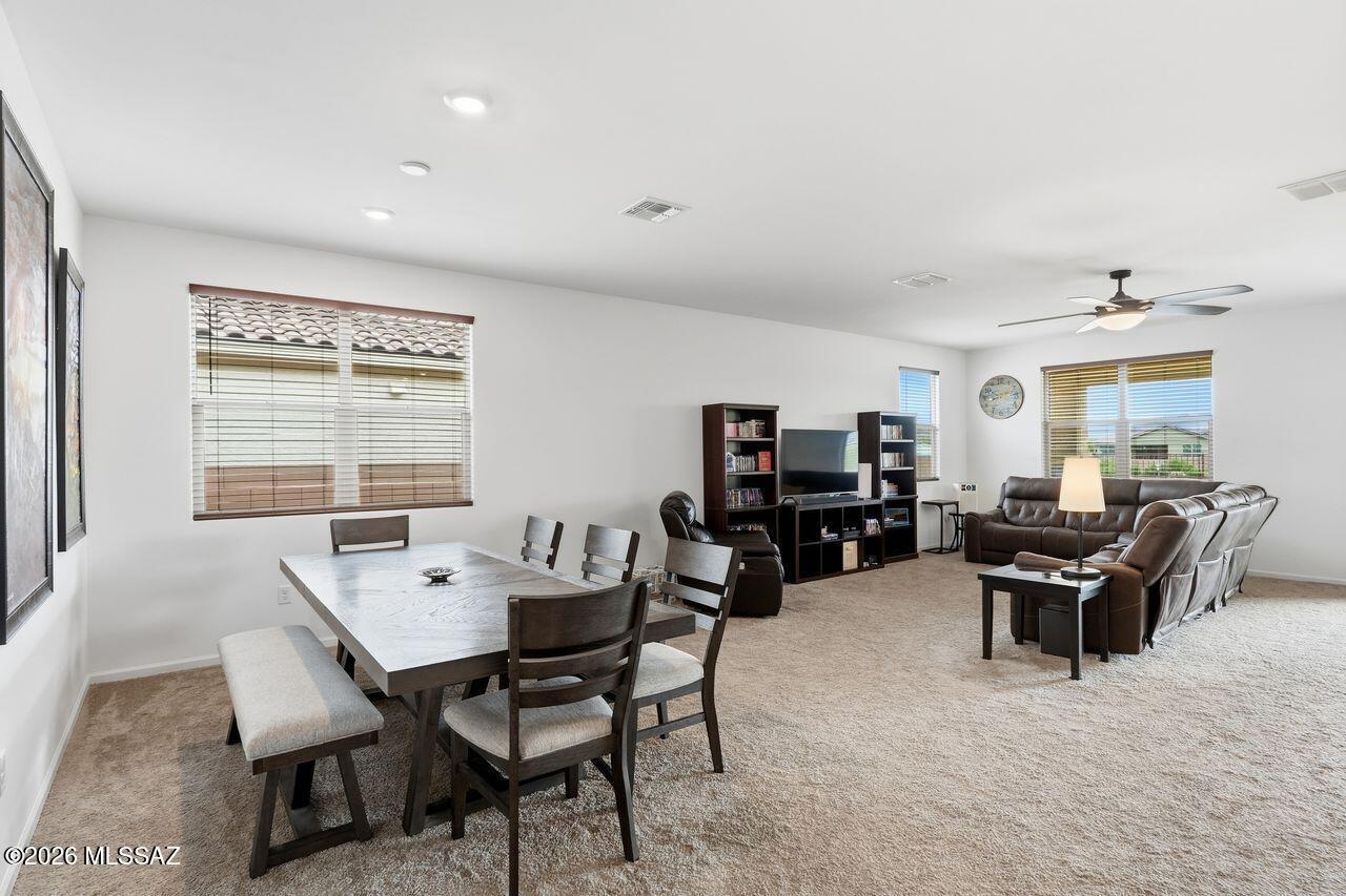 Gladden Farms Block 31 - Residential