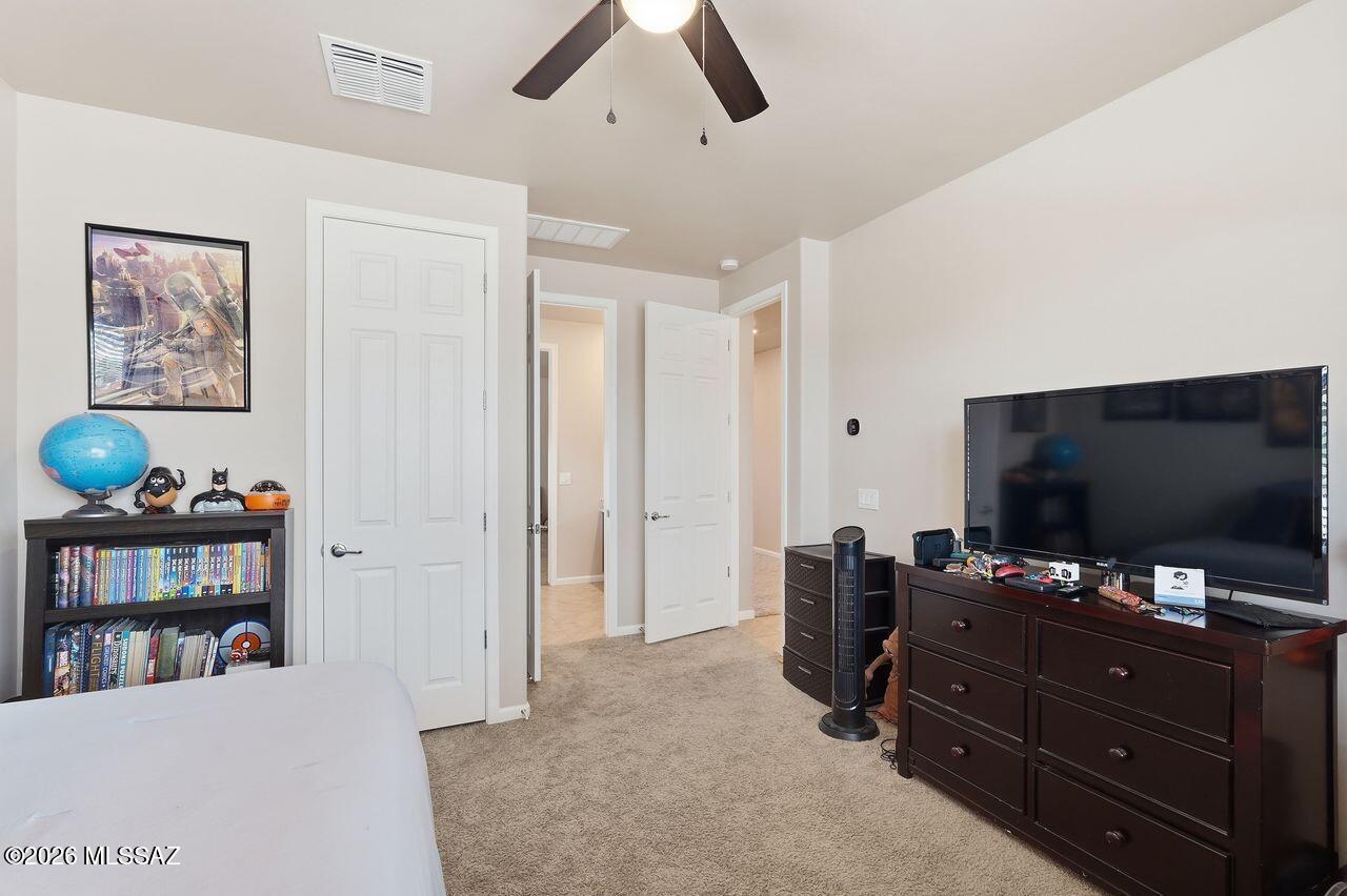 Gladden Farms Block 31 - Residential