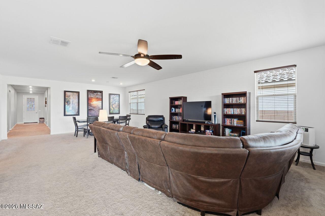 Gladden Farms Block 31 - Residential