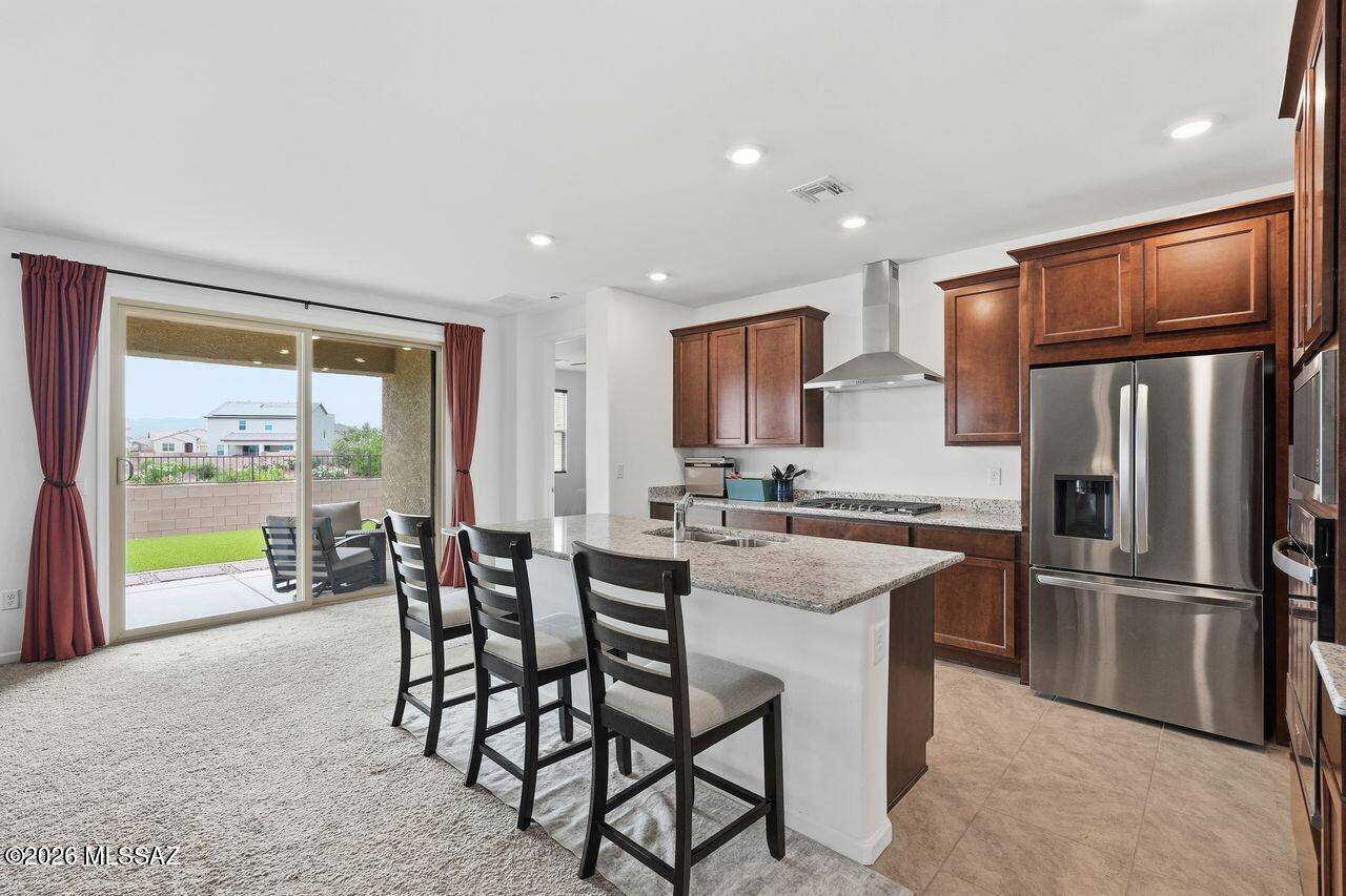 Gladden Farms Block 31 - Residential