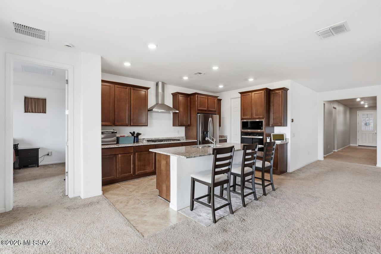 Gladden Farms Block 31 - Residential
