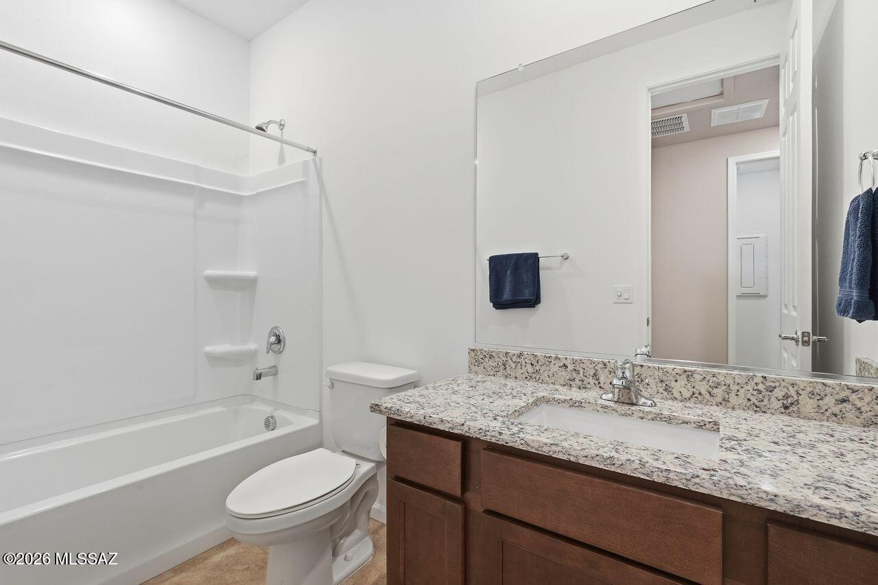 Gladden Farms Block 31 - Residential