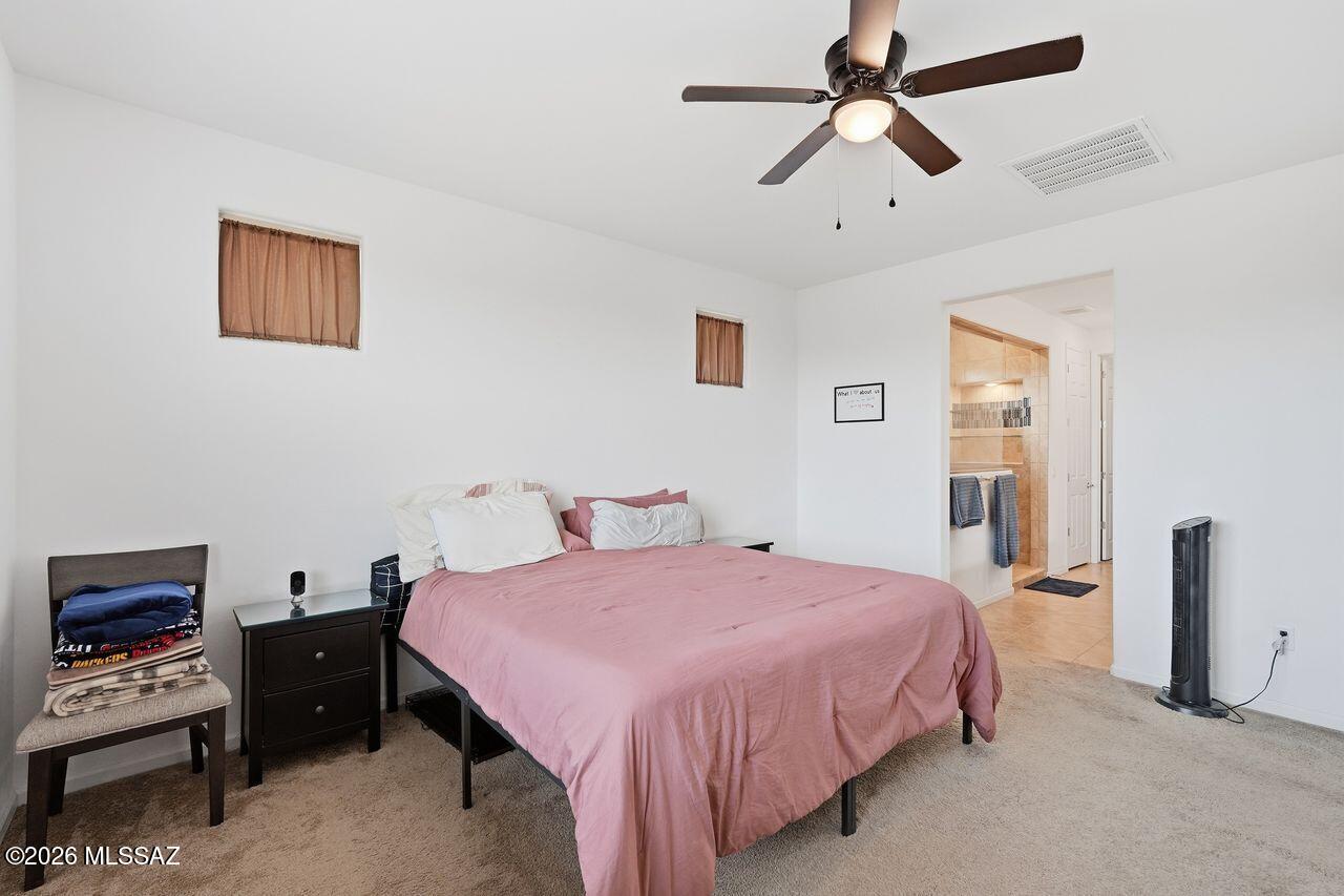 Gladden Farms Block 31 - Residential