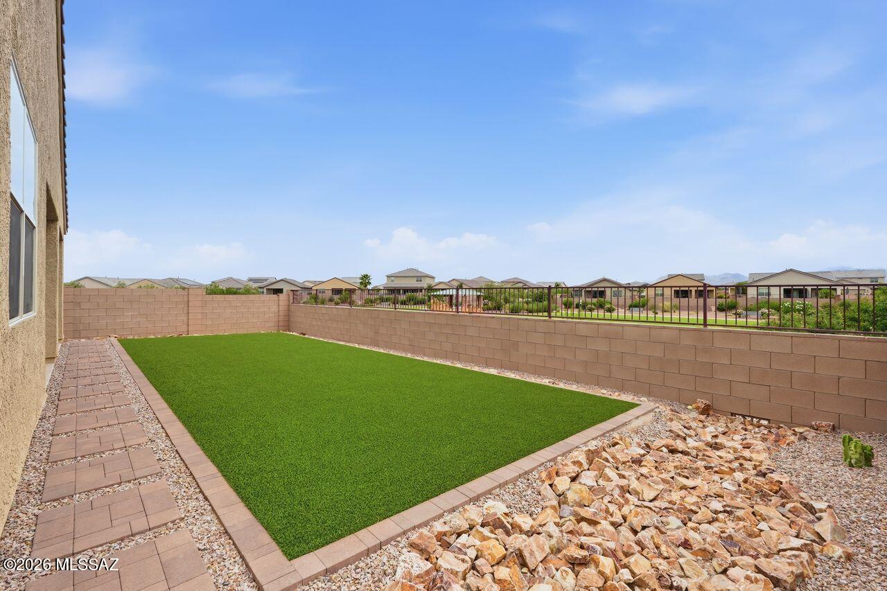 Gladden Farms Block 31 - Residential