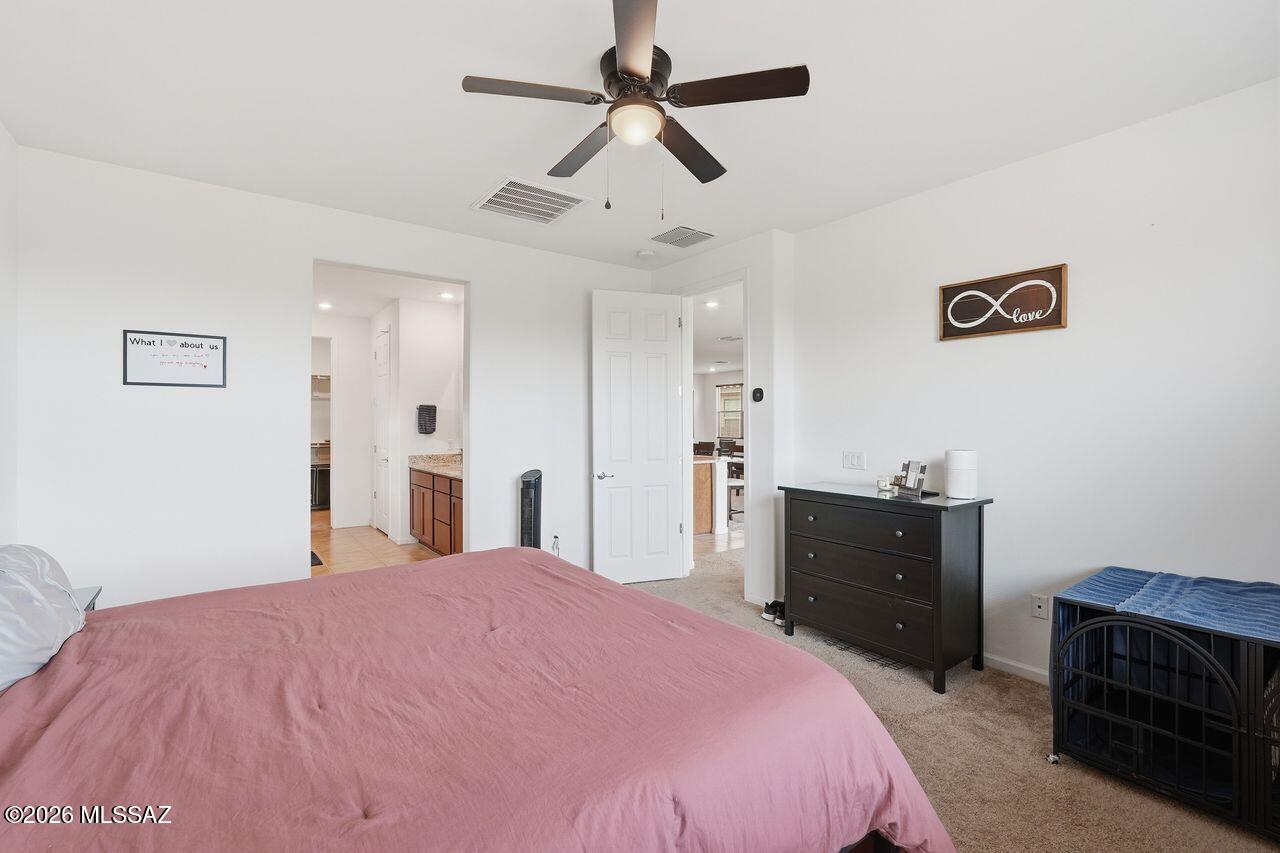 Gladden Farms Block 31 - Residential