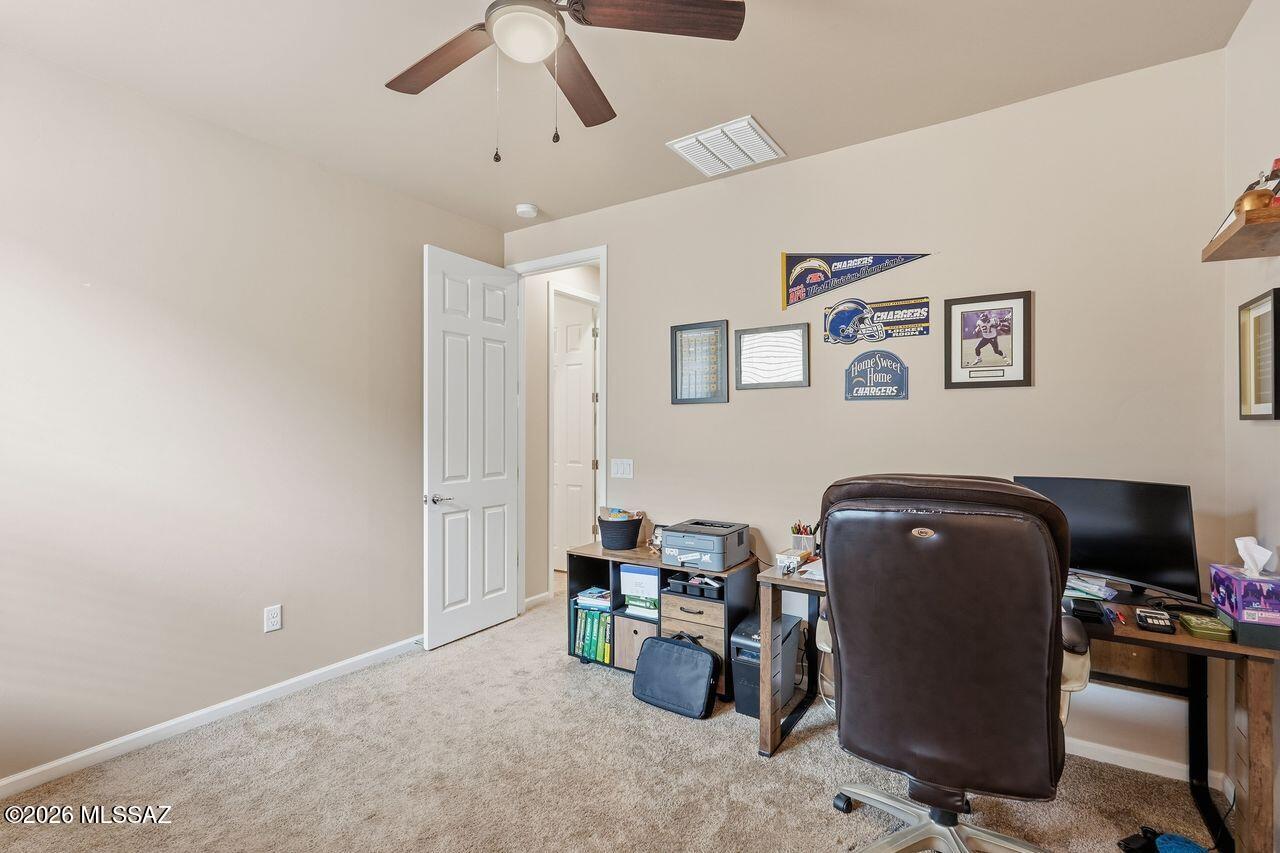 Gladden Farms Block 31 - Residential