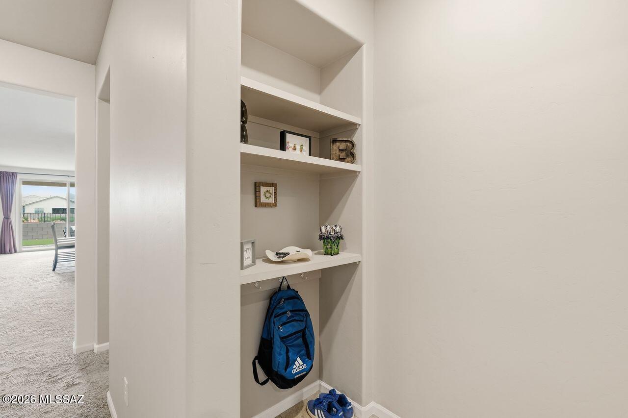Gladden Farms Block 31 - Residential