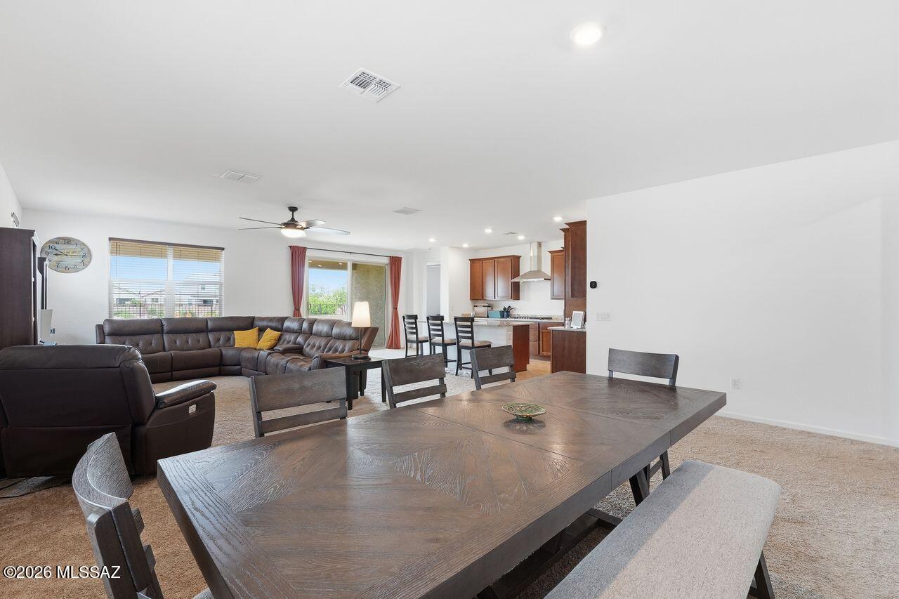 Gladden Farms Block 31 - Residential