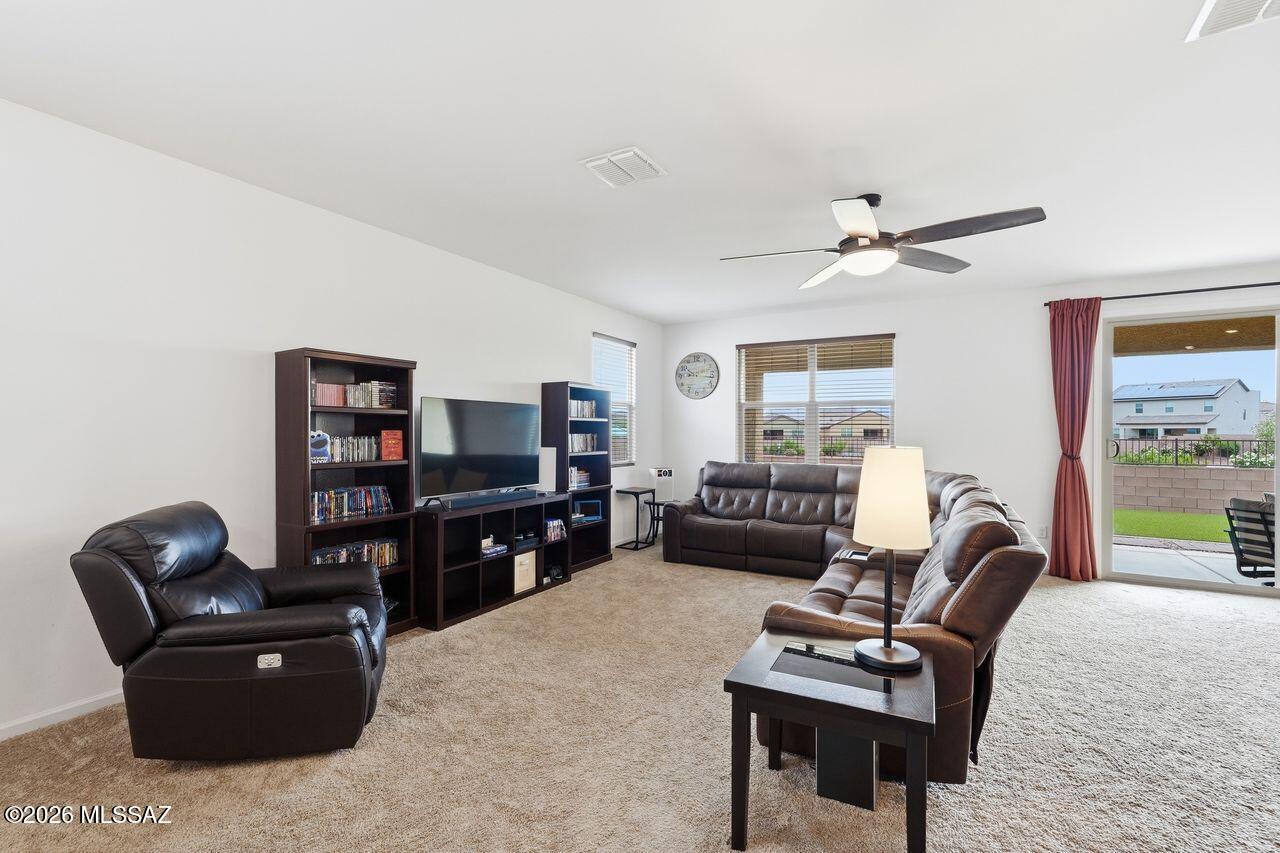 Gladden Farms Block 31 - Residential