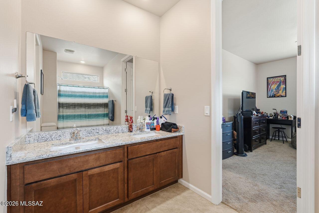 Gladden Farms Block 31 - Residential