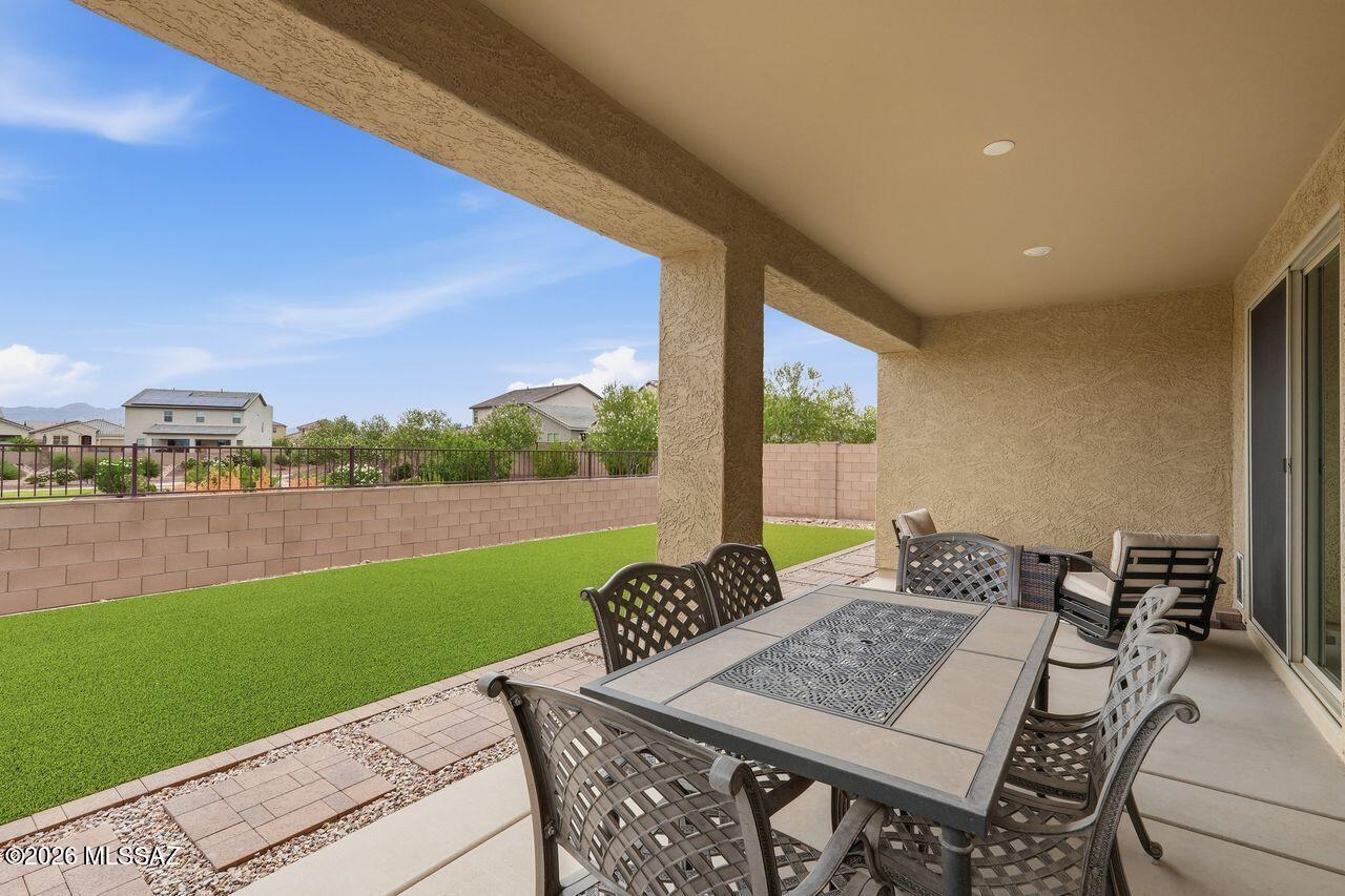 Gladden Farms Block 31 - Residential