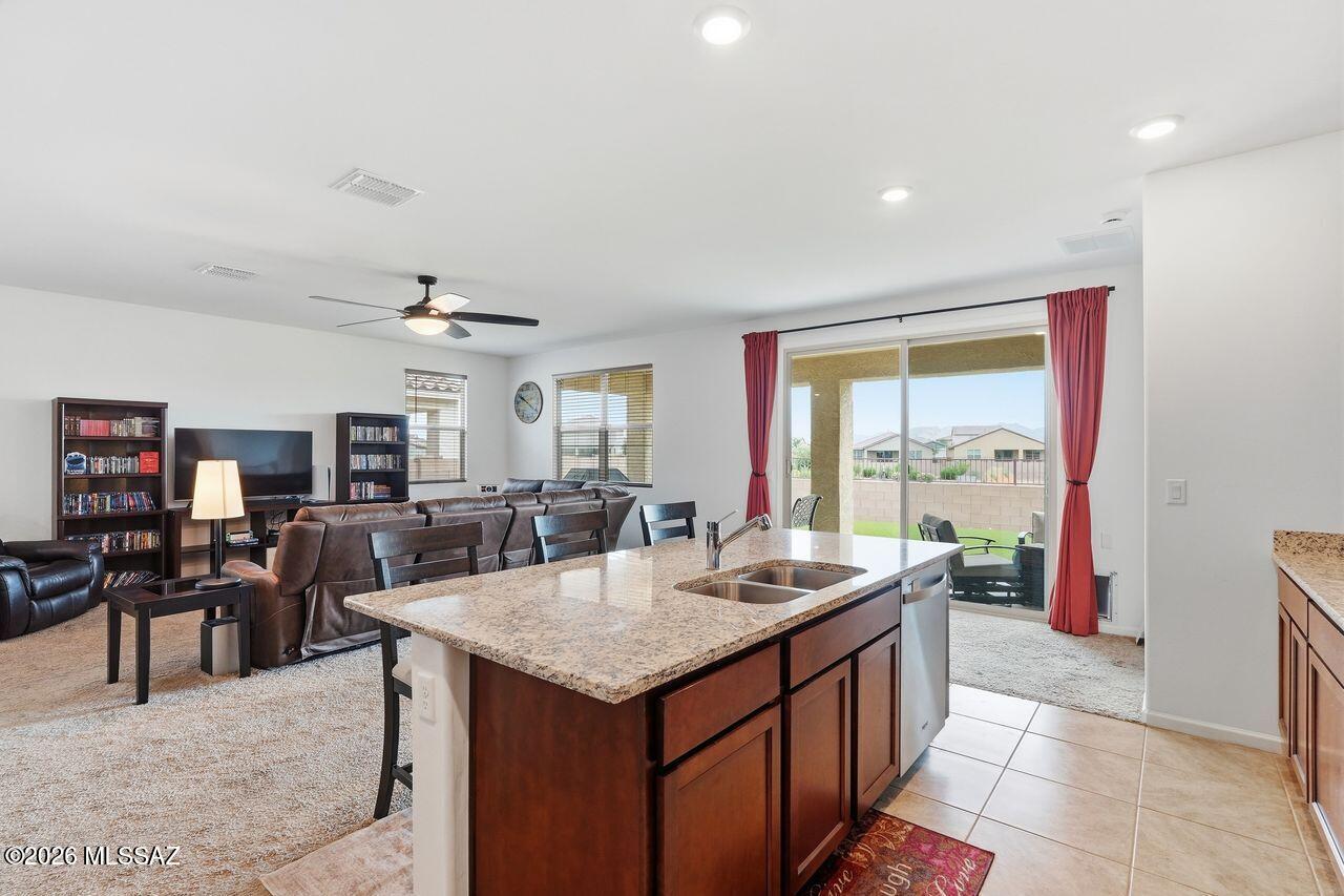 Gladden Farms Block 31 - Residential