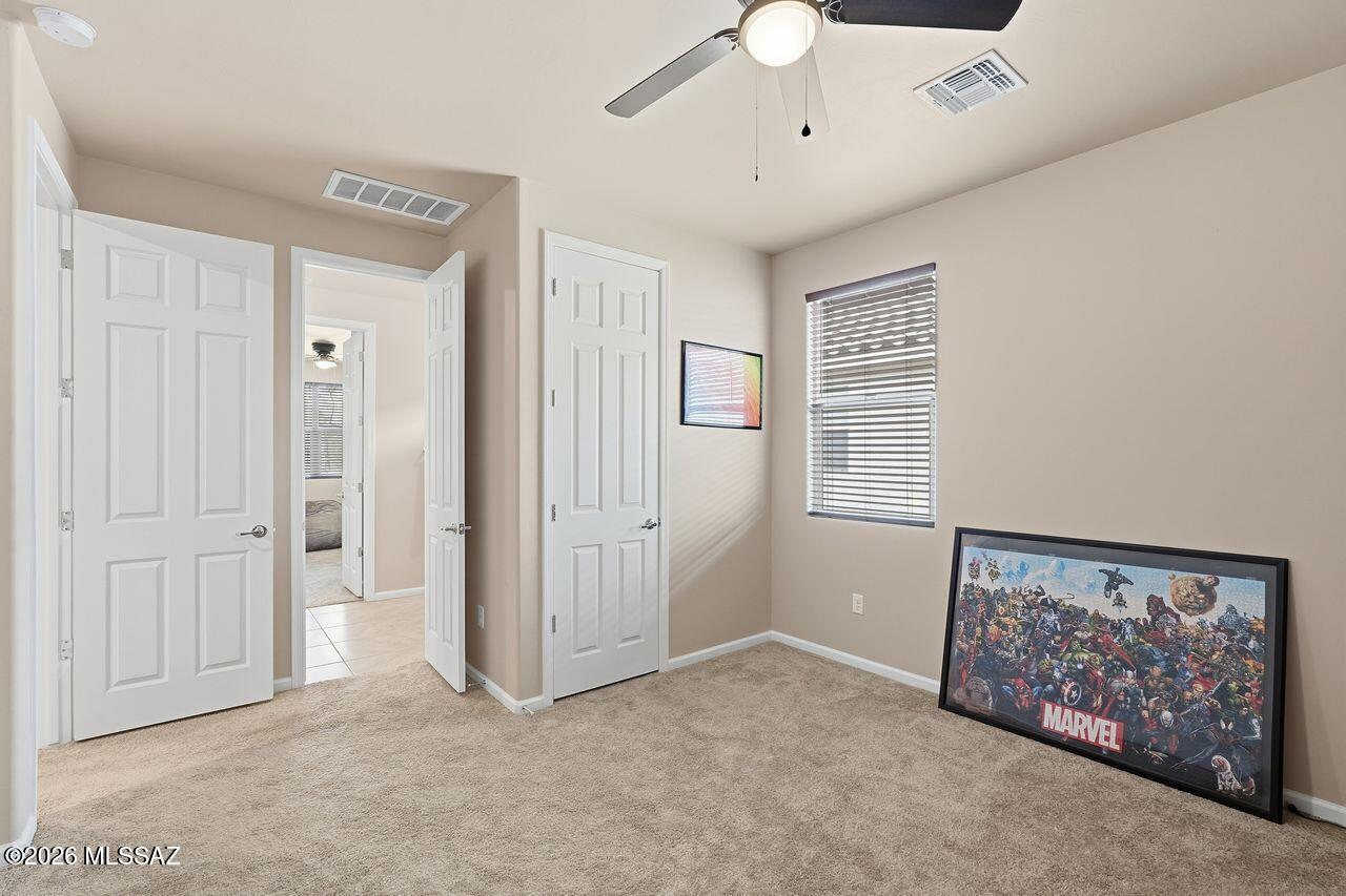 Gladden Farms Block 31 - Residential