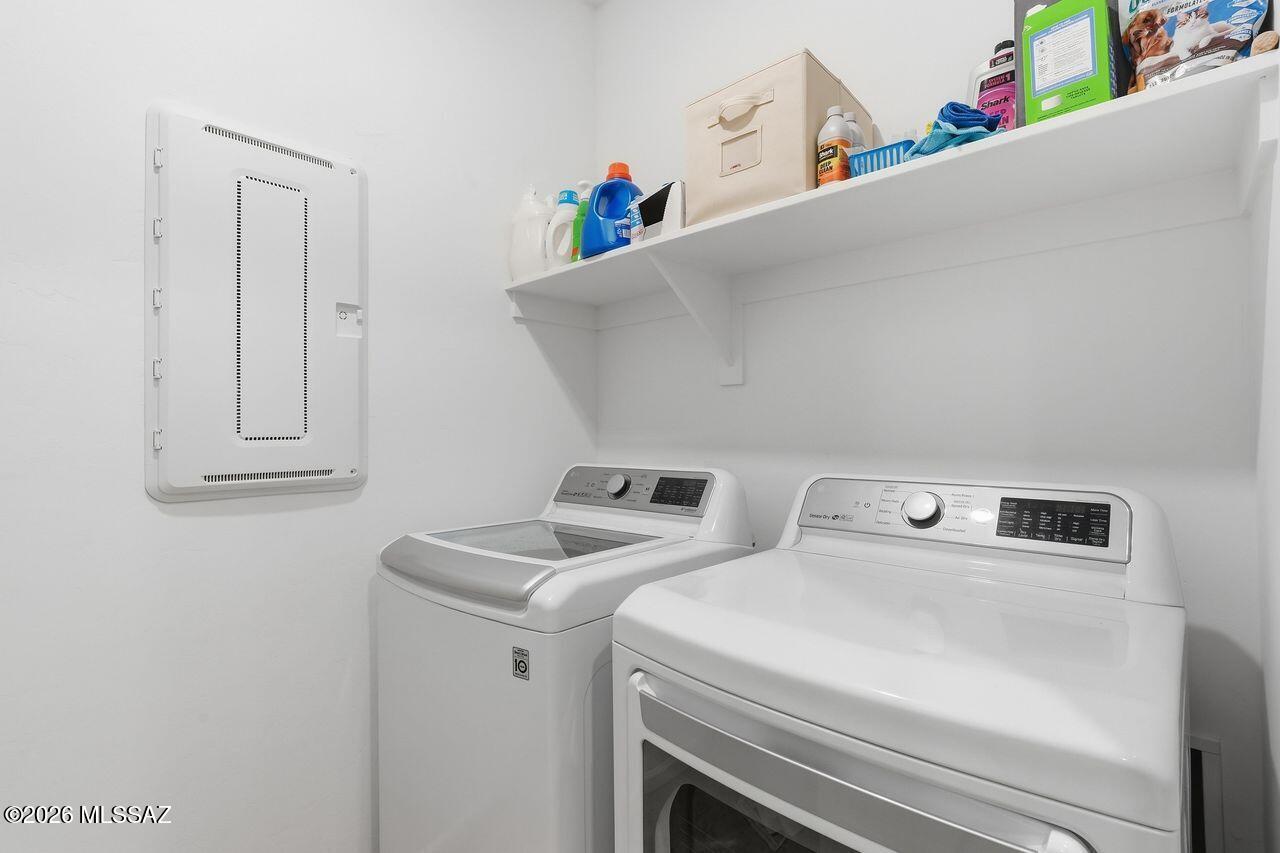 Gladden Farms Block 31 - Residential
