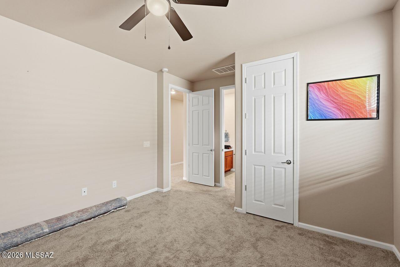 Gladden Farms Block 31 - Residential