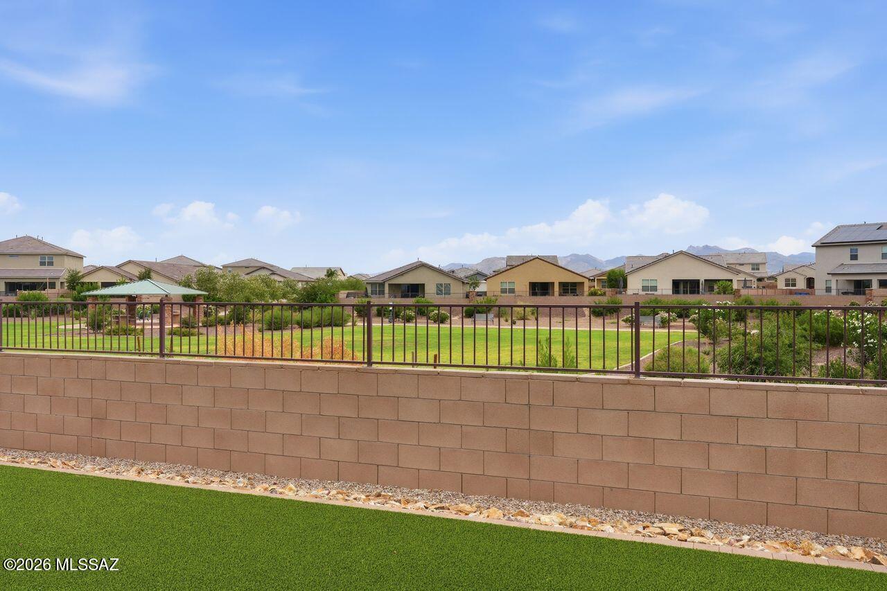 Gladden Farms Block 31 - Residential