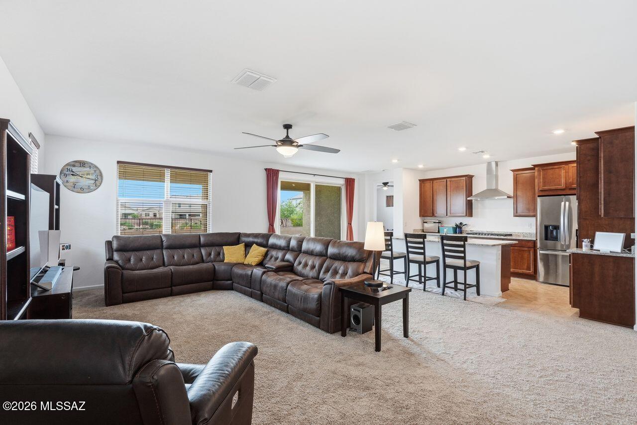 Gladden Farms Block 31 - Residential