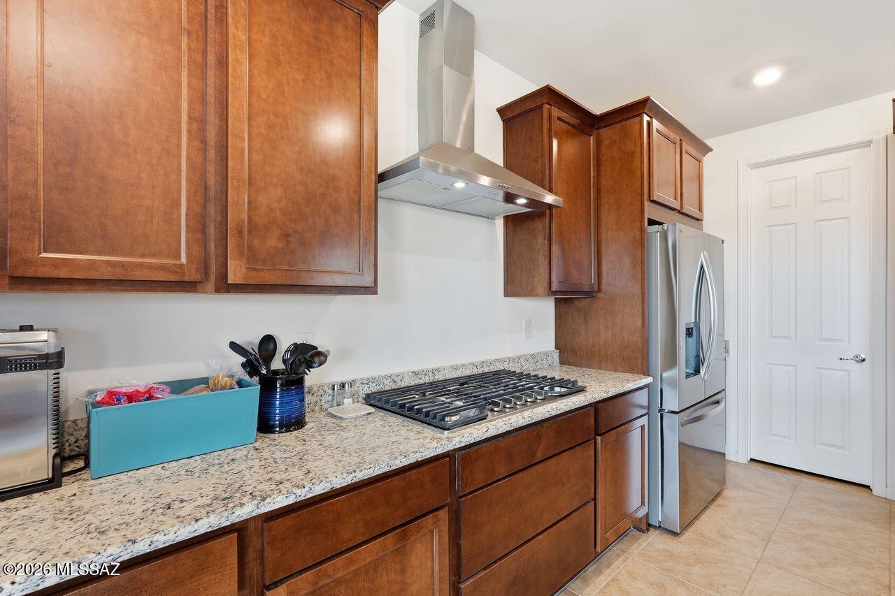 Gladden Farms Block 31 - Residential