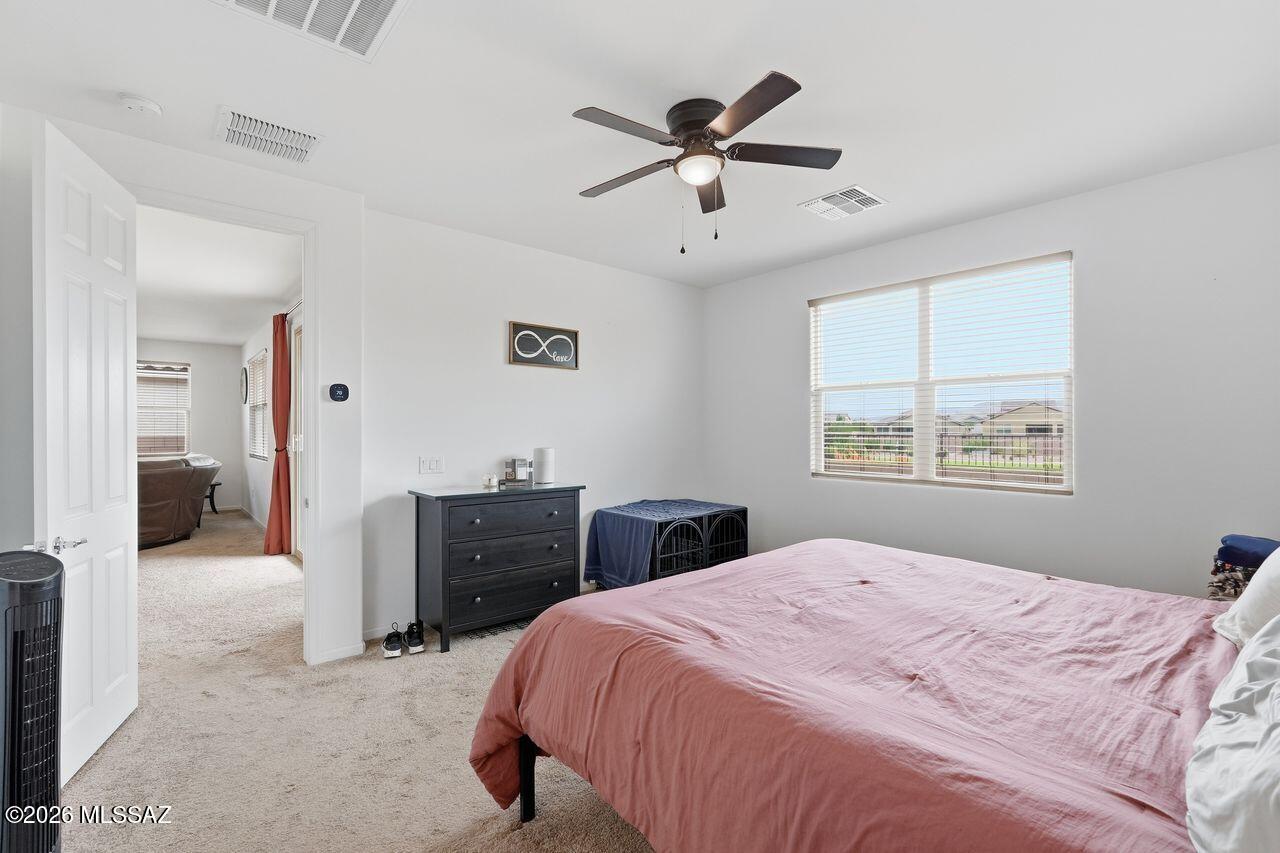 Gladden Farms Block 31 - Residential