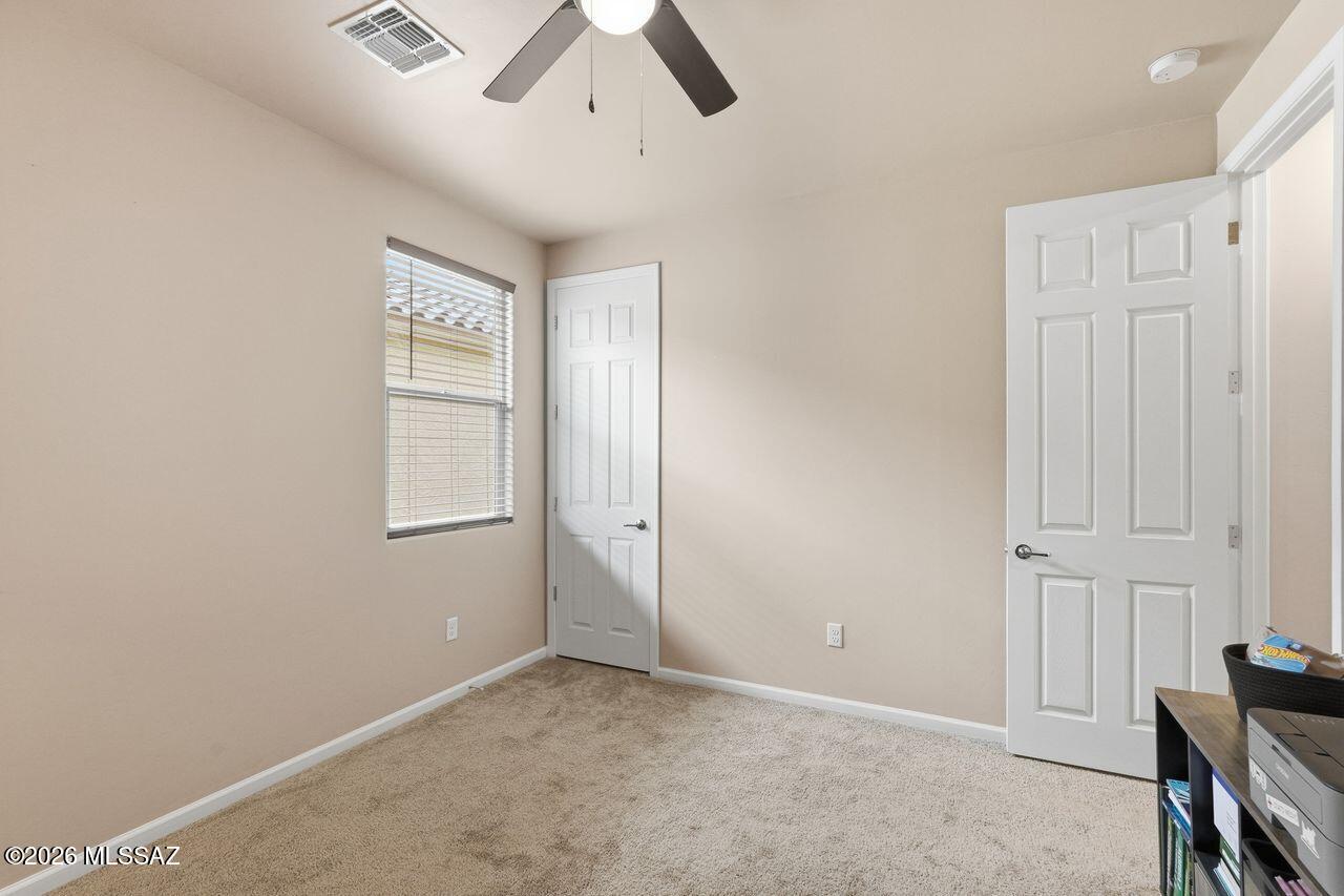 Gladden Farms Block 31 - Residential